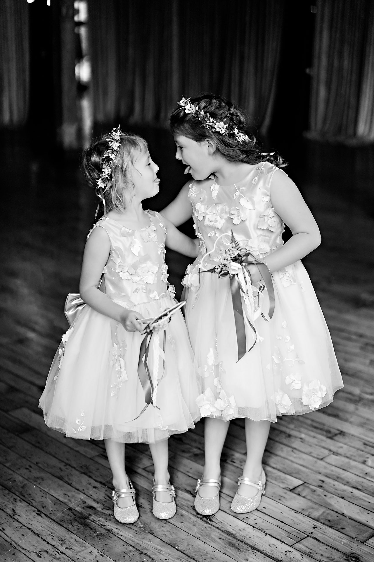 Elaine Michael Immaculate Heart of Mary Heirloom Indianapolis Wedding 0023