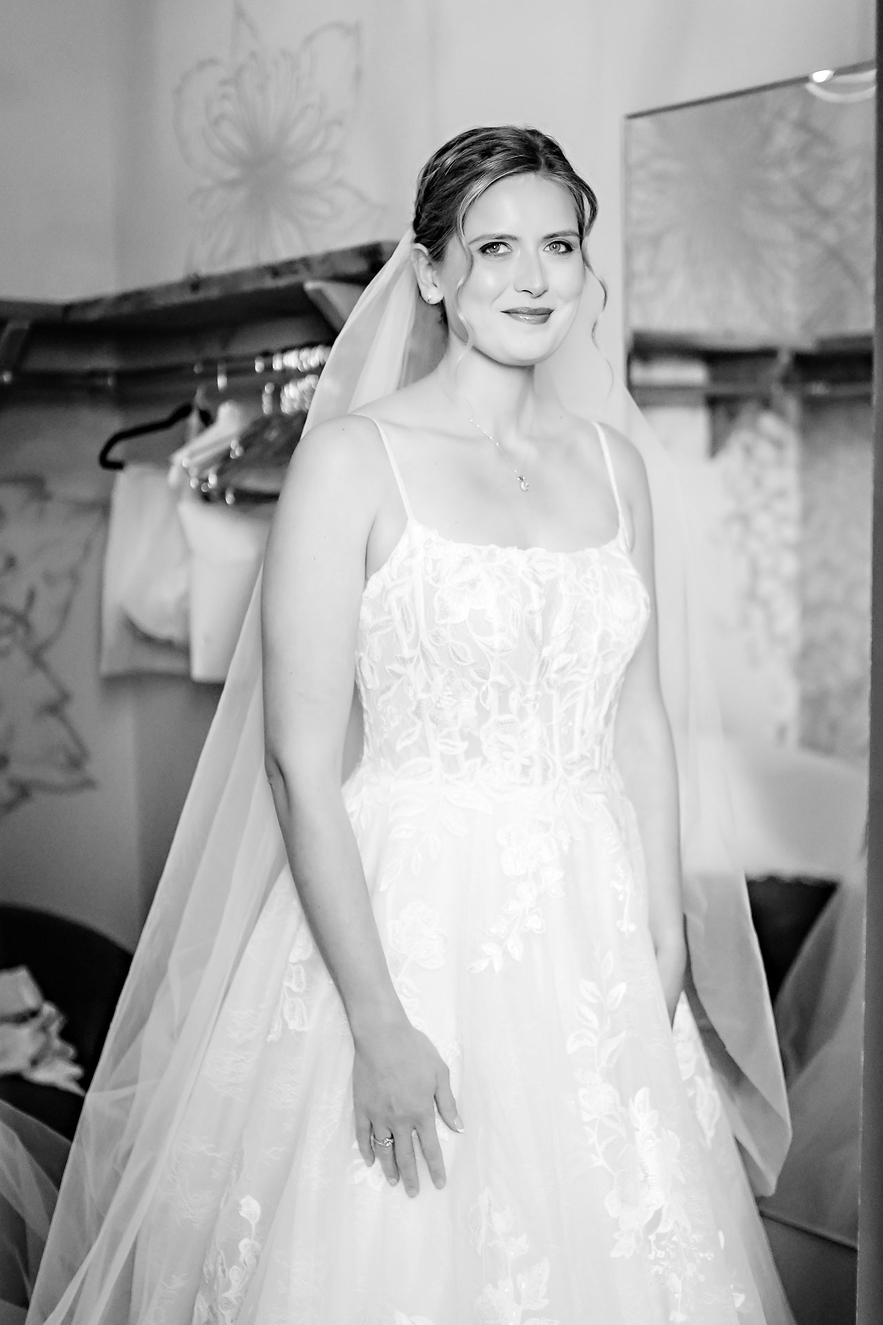 Elaine Michael Immaculate Heart of Mary Heirloom Indianapolis Wedding 0033