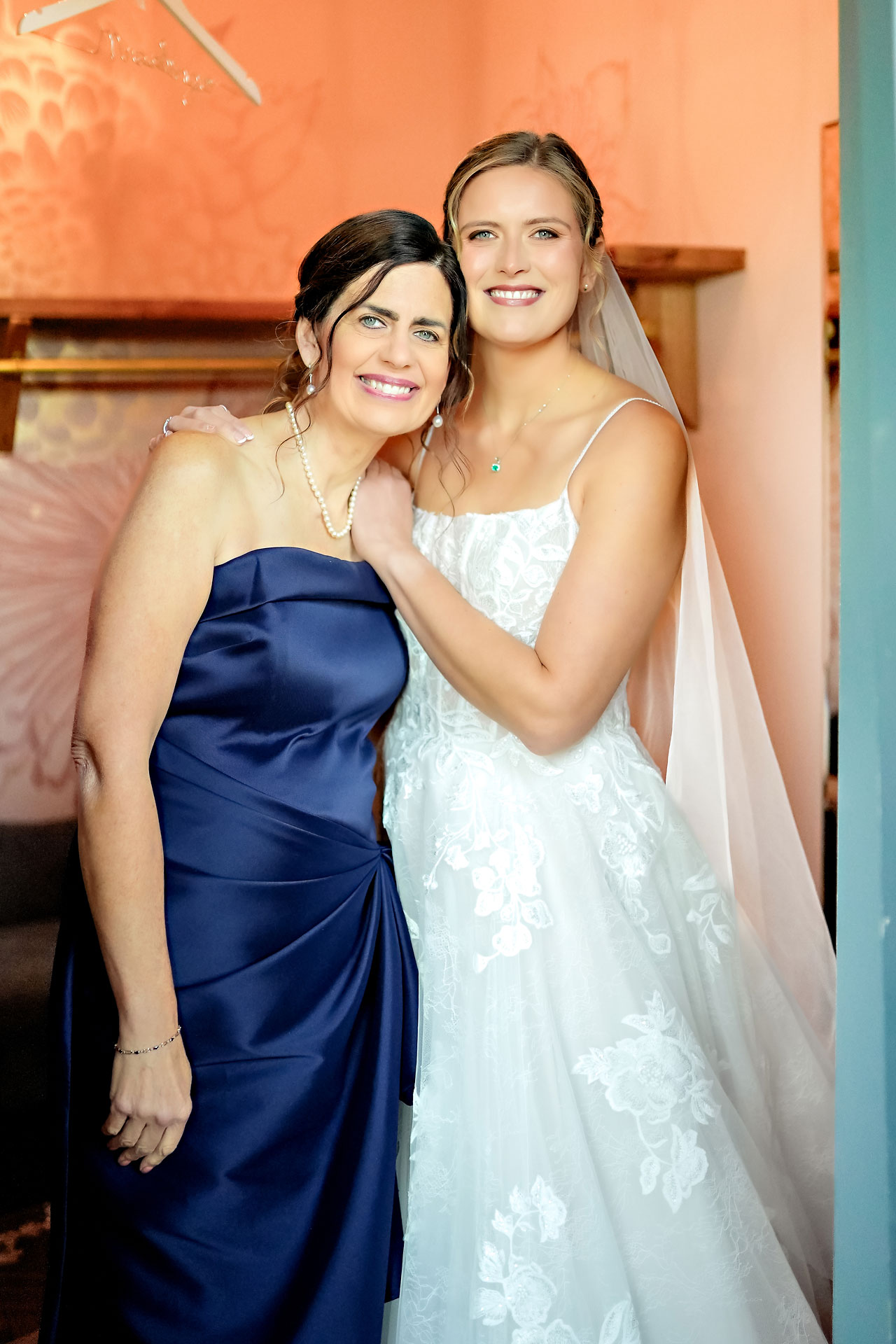 Elaine Michael Immaculate Heart of Mary Heirloom Indianapolis Wedding 0034