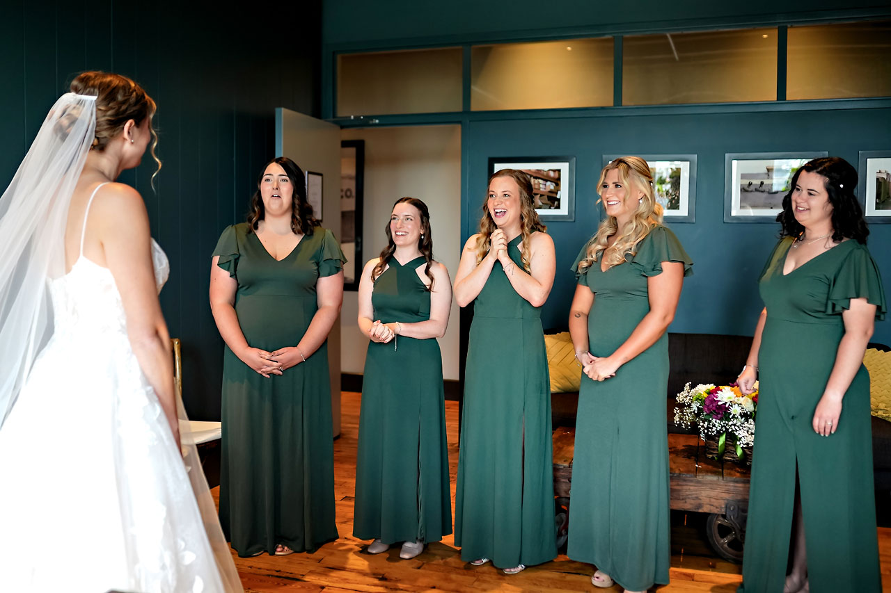 Elaine Michael Immaculate Heart of Mary Heirloom Indianapolis Wedding 0039