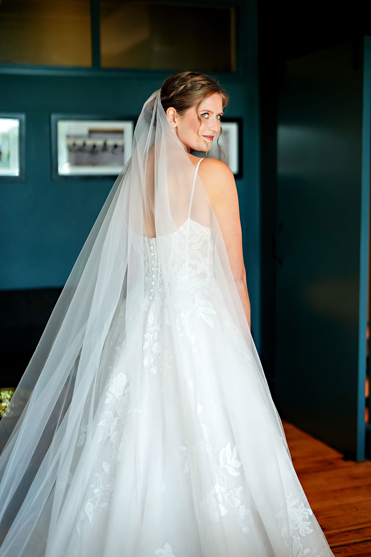 Elaine Michael Immaculate Heart of Mary Heirloom Indianapolis Wedding 0042