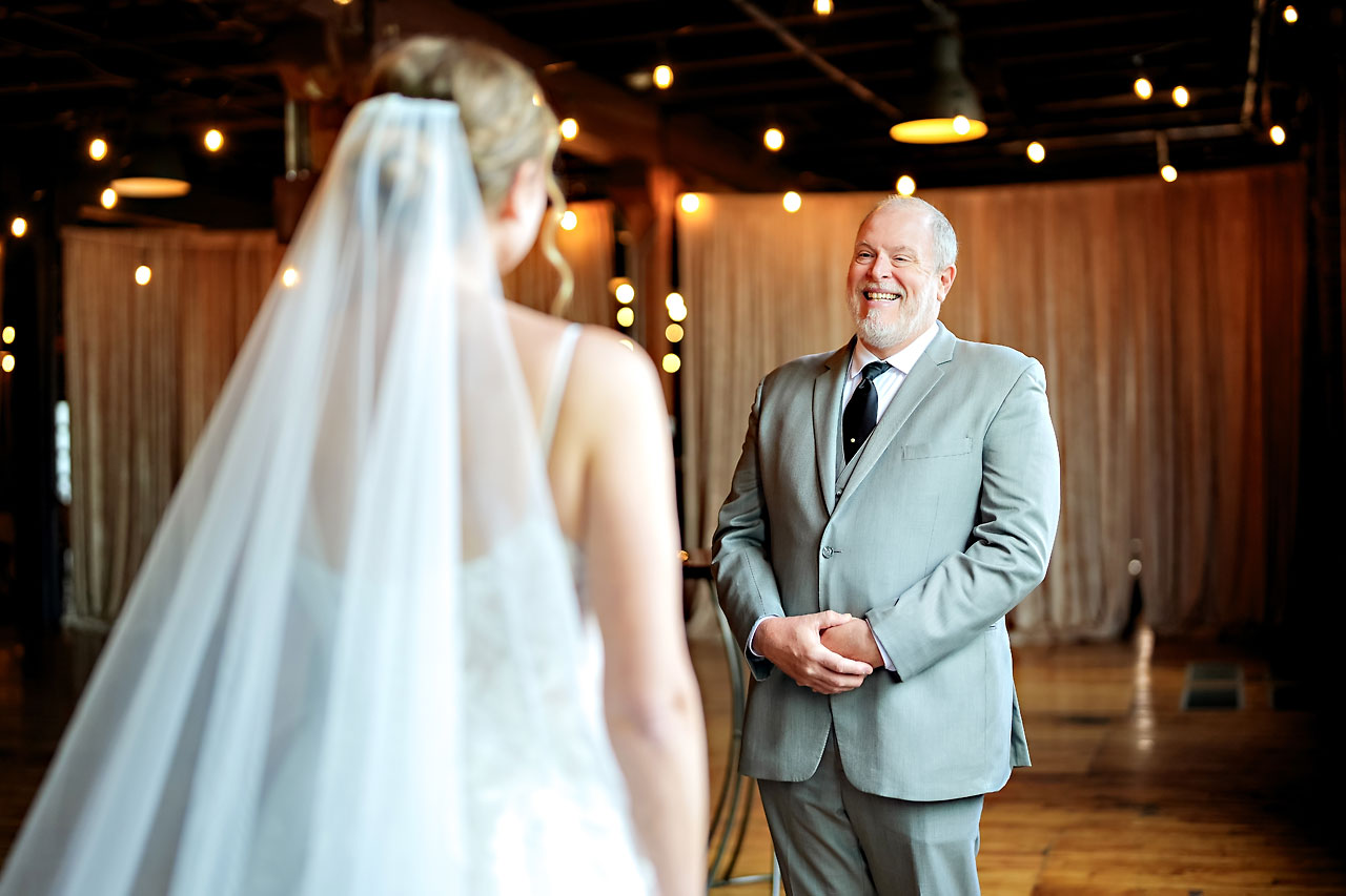 Elaine Michael Immaculate Heart of Mary Heirloom Indianapolis Wedding 0045