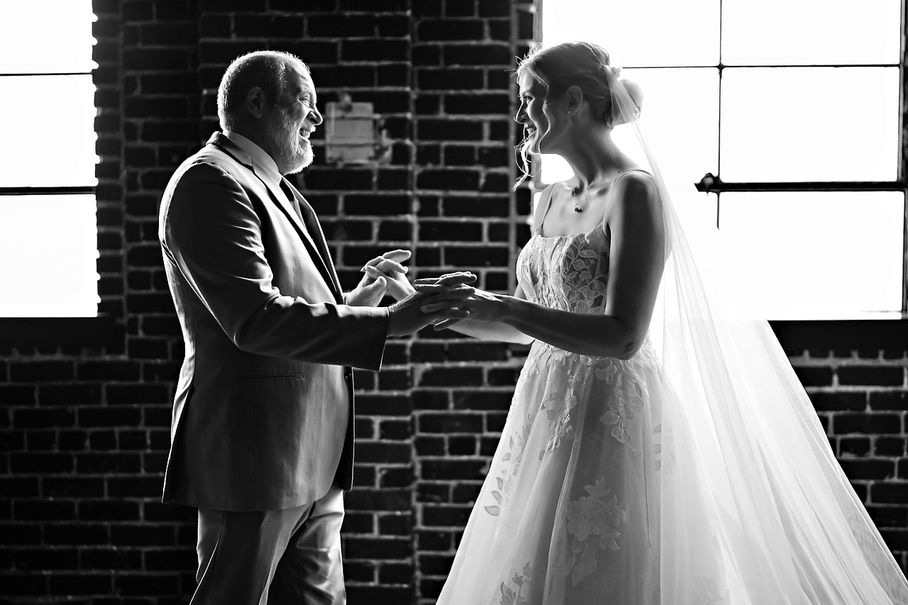 Elaine Michael Immaculate Heart of Mary Heirloom Indianapolis Wedding 0046
