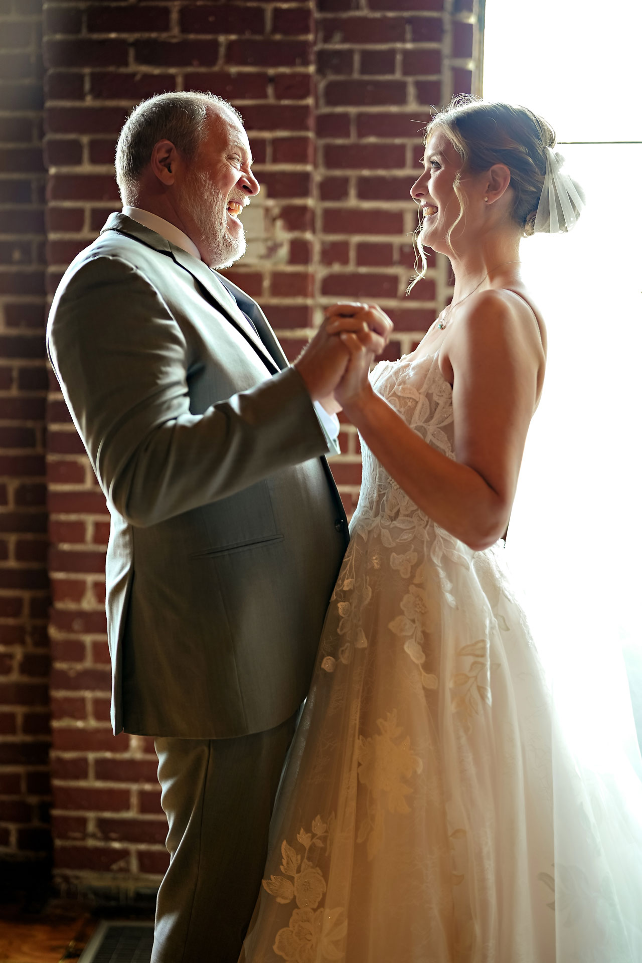 Elaine Michael Immaculate Heart of Mary Heirloom Indianapolis Wedding 0049