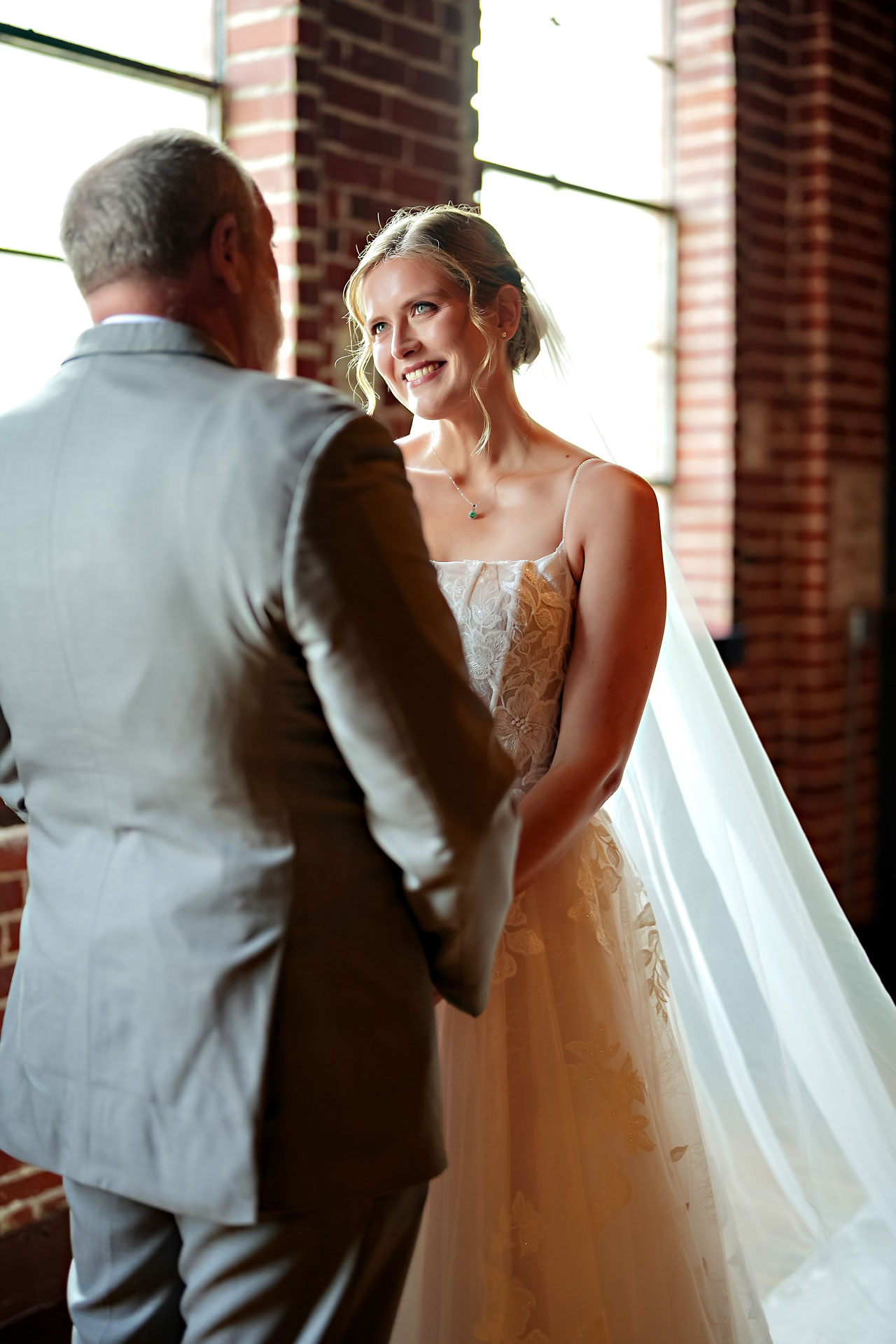 Elaine Michael Immaculate Heart of Mary Heirloom Indianapolis Wedding 0050