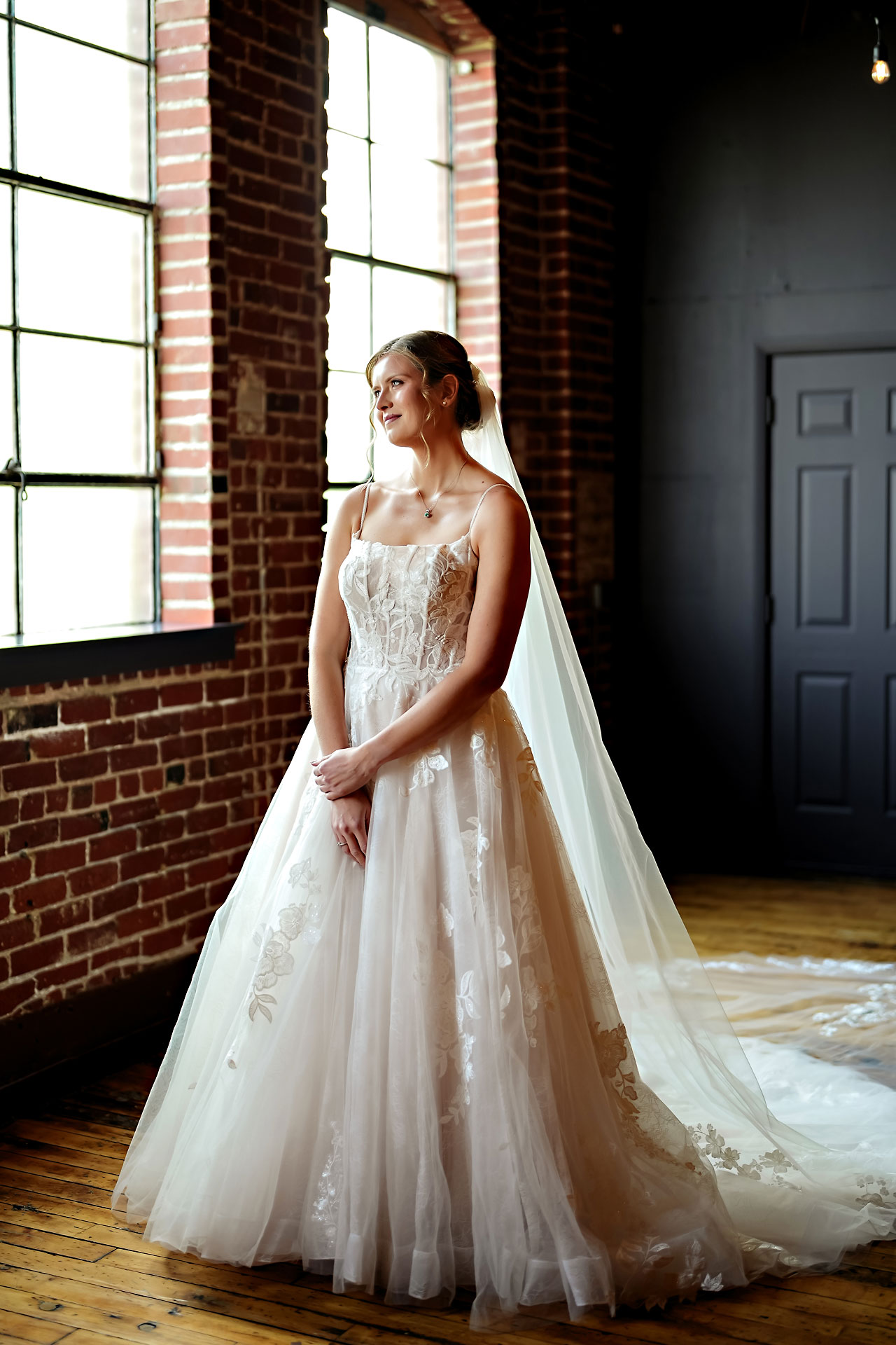 Elaine Michael Immaculate Heart of Mary Heirloom Indianapolis Wedding 0051
