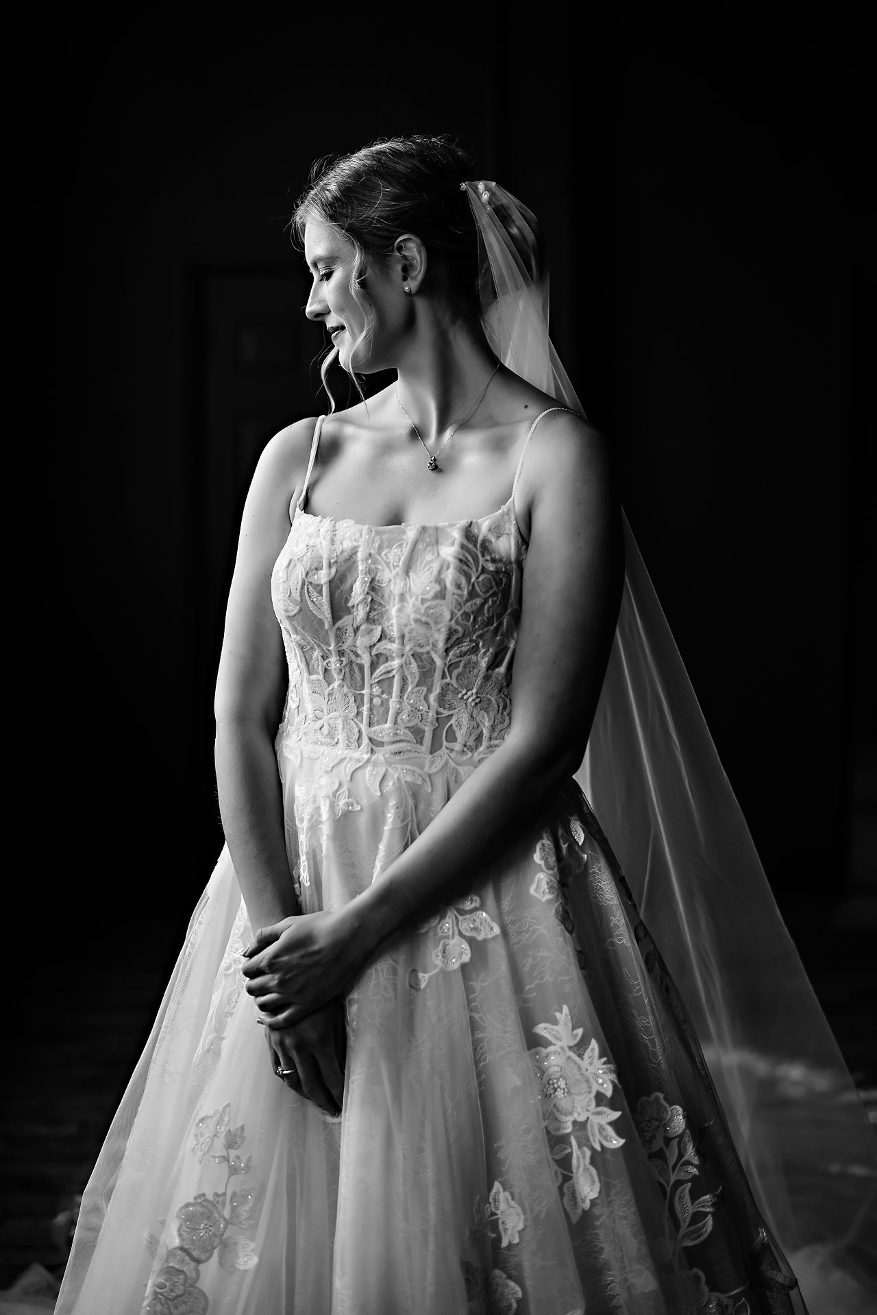 Elaine Michael Immaculate Heart of Mary Heirloom Indianapolis Wedding 0052