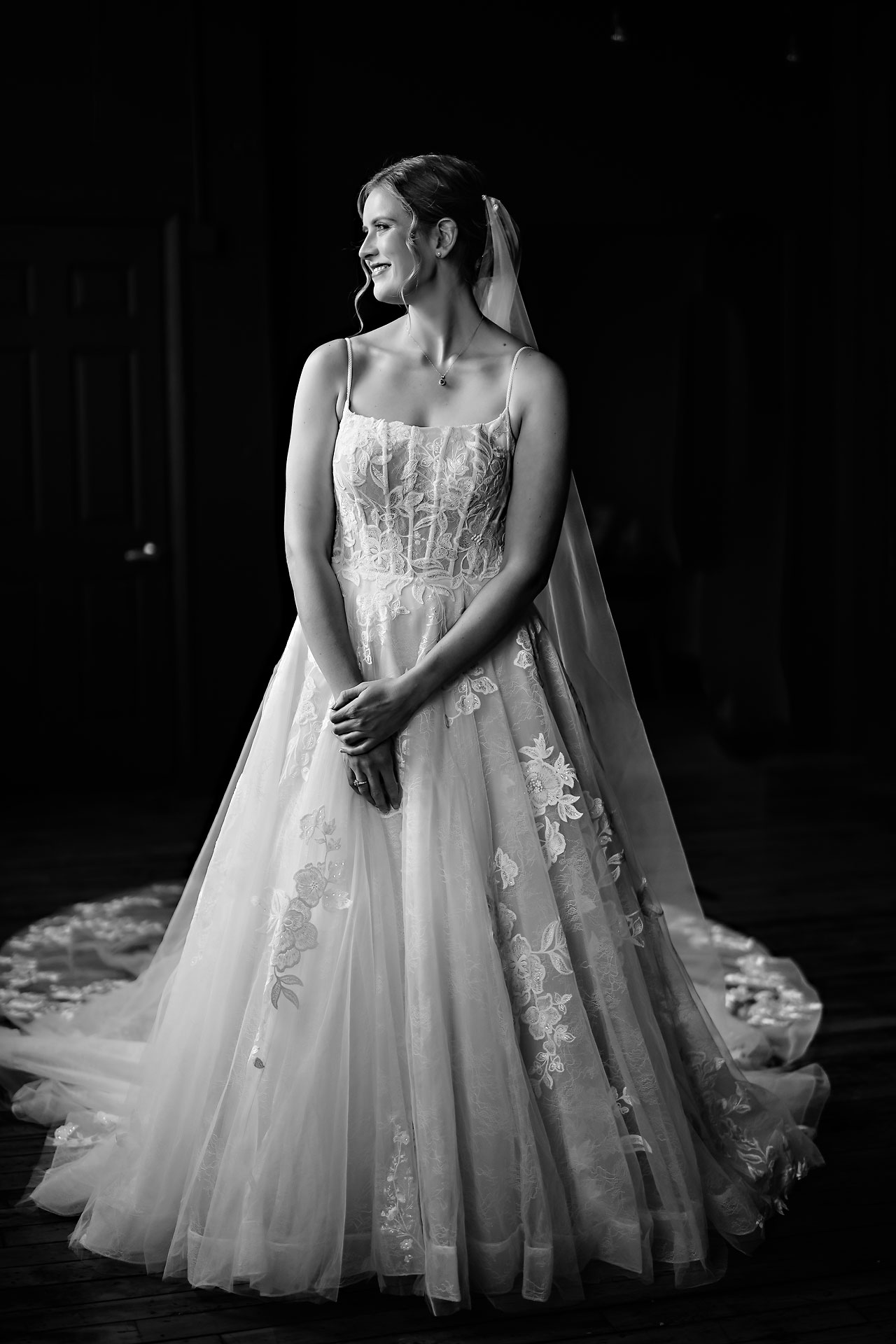 Elaine Michael Immaculate Heart of Mary Heirloom Indianapolis Wedding 0054