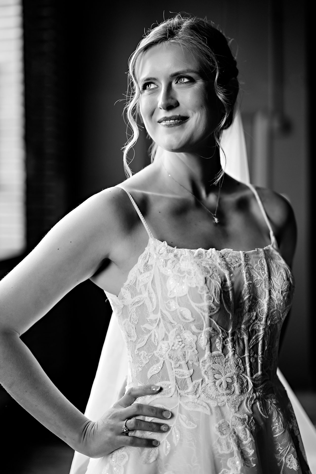 Elaine Michael Immaculate Heart of Mary Heirloom Indianapolis Wedding 0057