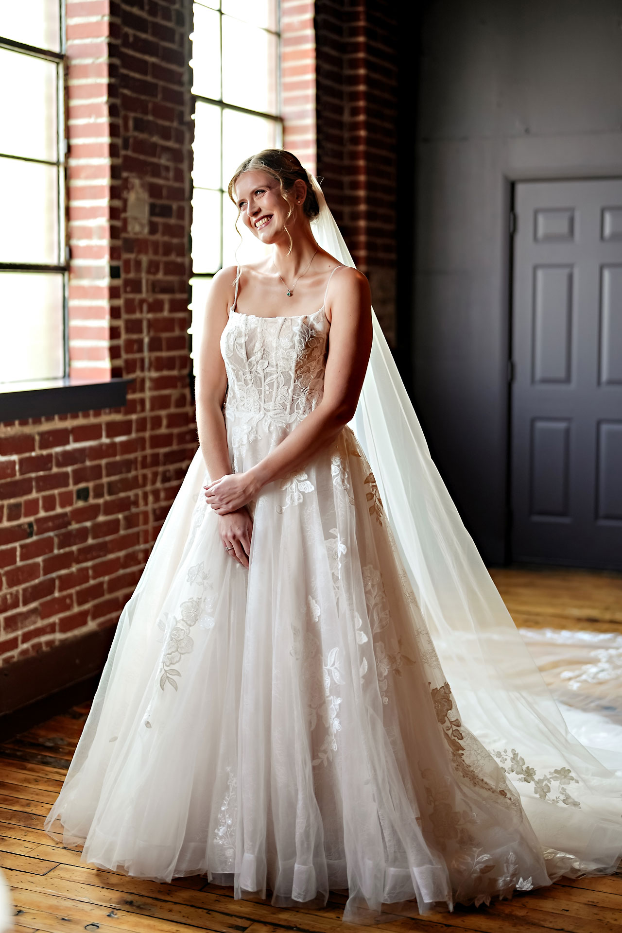 Elaine Michael Immaculate Heart of Mary Heirloom Indianapolis Wedding 0058
