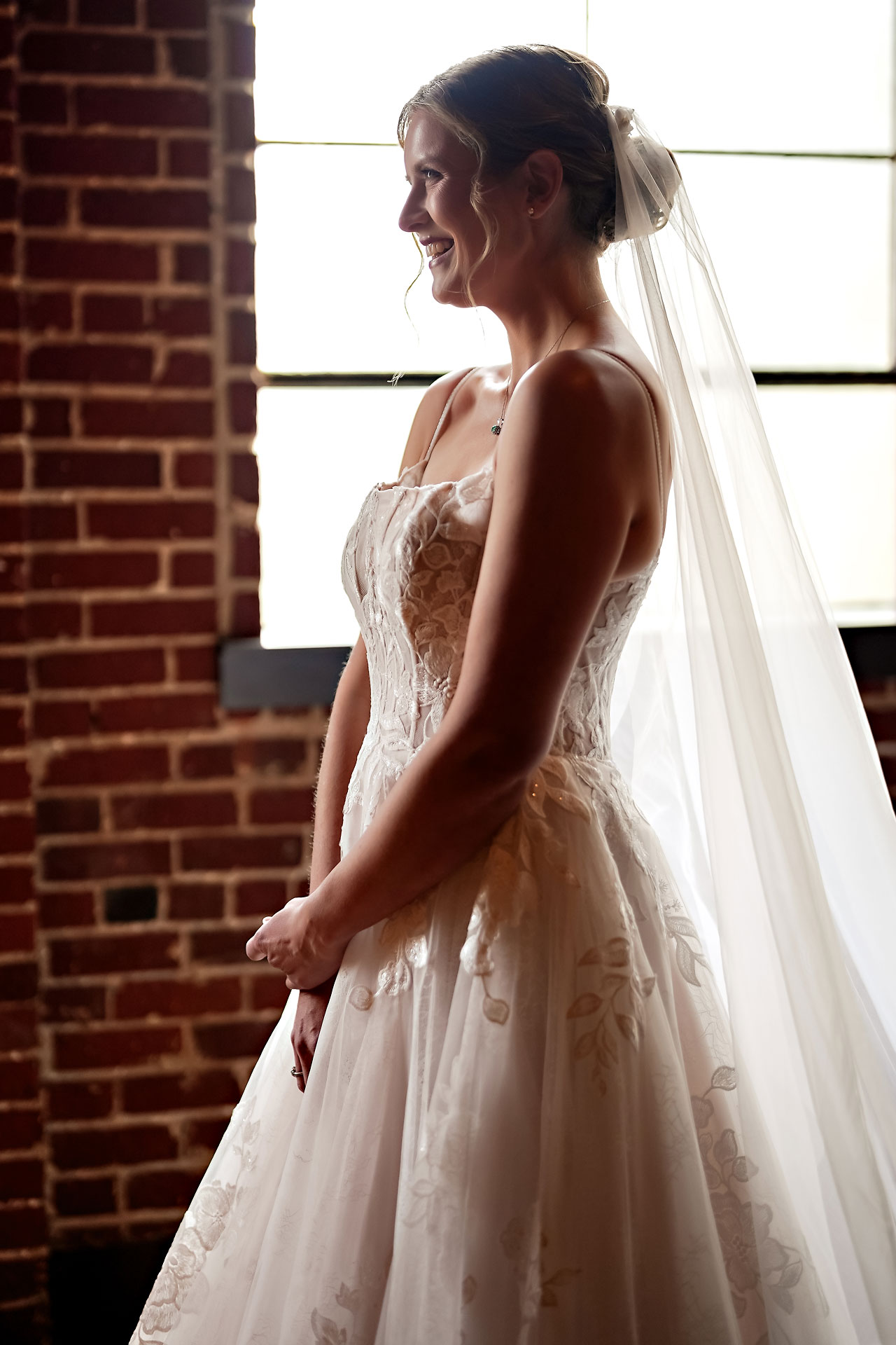 Elaine Michael Immaculate Heart of Mary Heirloom Indianapolis Wedding 0060