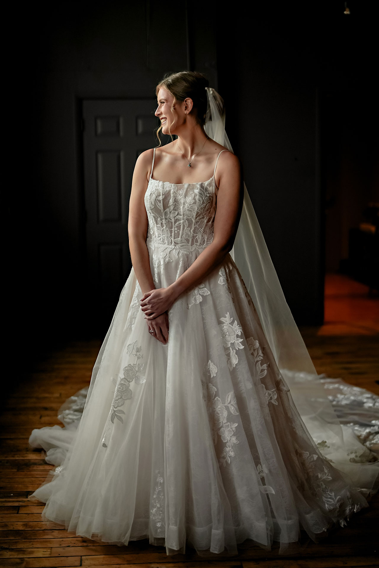 Elaine Michael Immaculate Heart of Mary Heirloom Indianapolis Wedding 0061