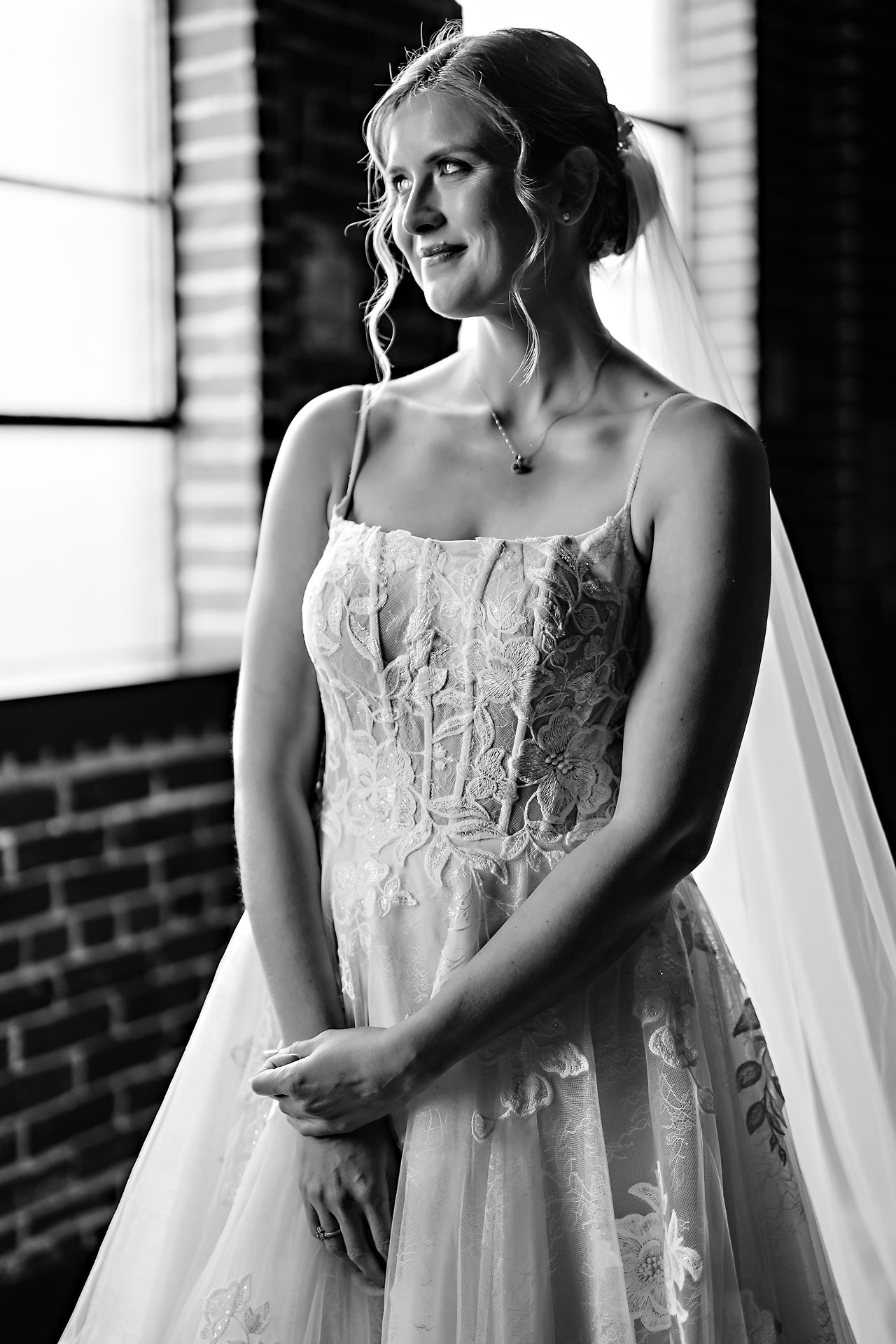 Elaine Michael Immaculate Heart of Mary Heirloom Indianapolis Wedding 0062