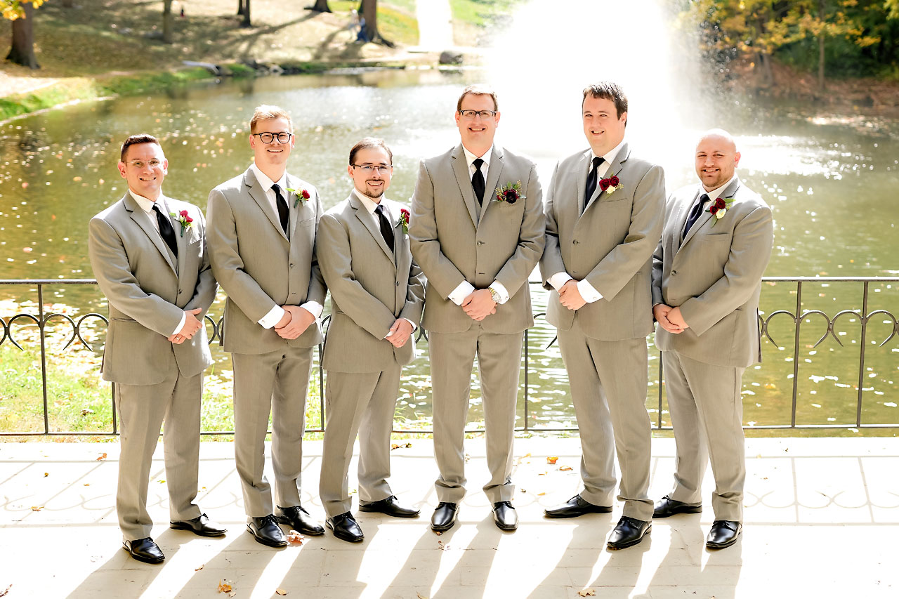 Elaine Michael Immaculate Heart of Mary Heirloom Indianapolis Wedding 0064