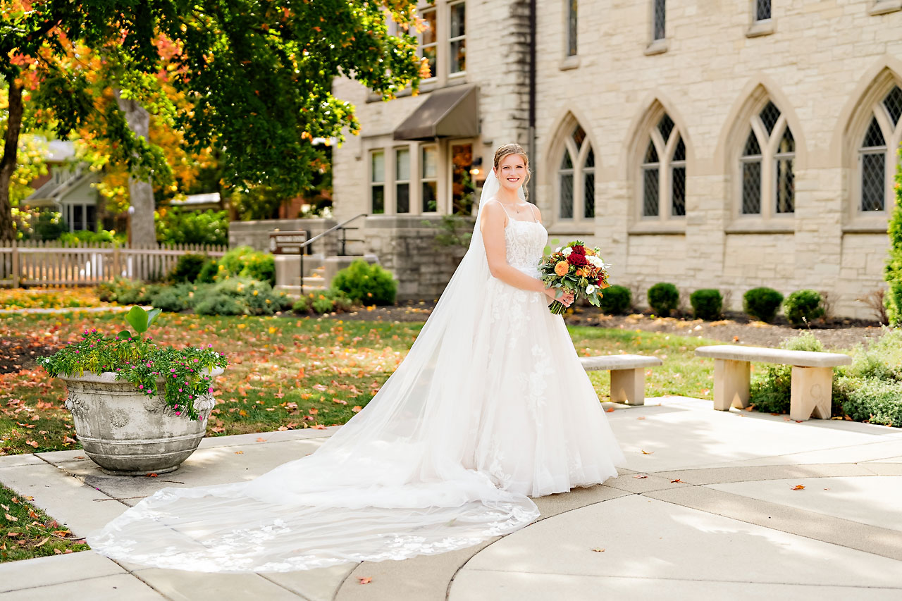 Elaine Michael Immaculate Heart of Mary Heirloom Indianapolis Wedding 0065