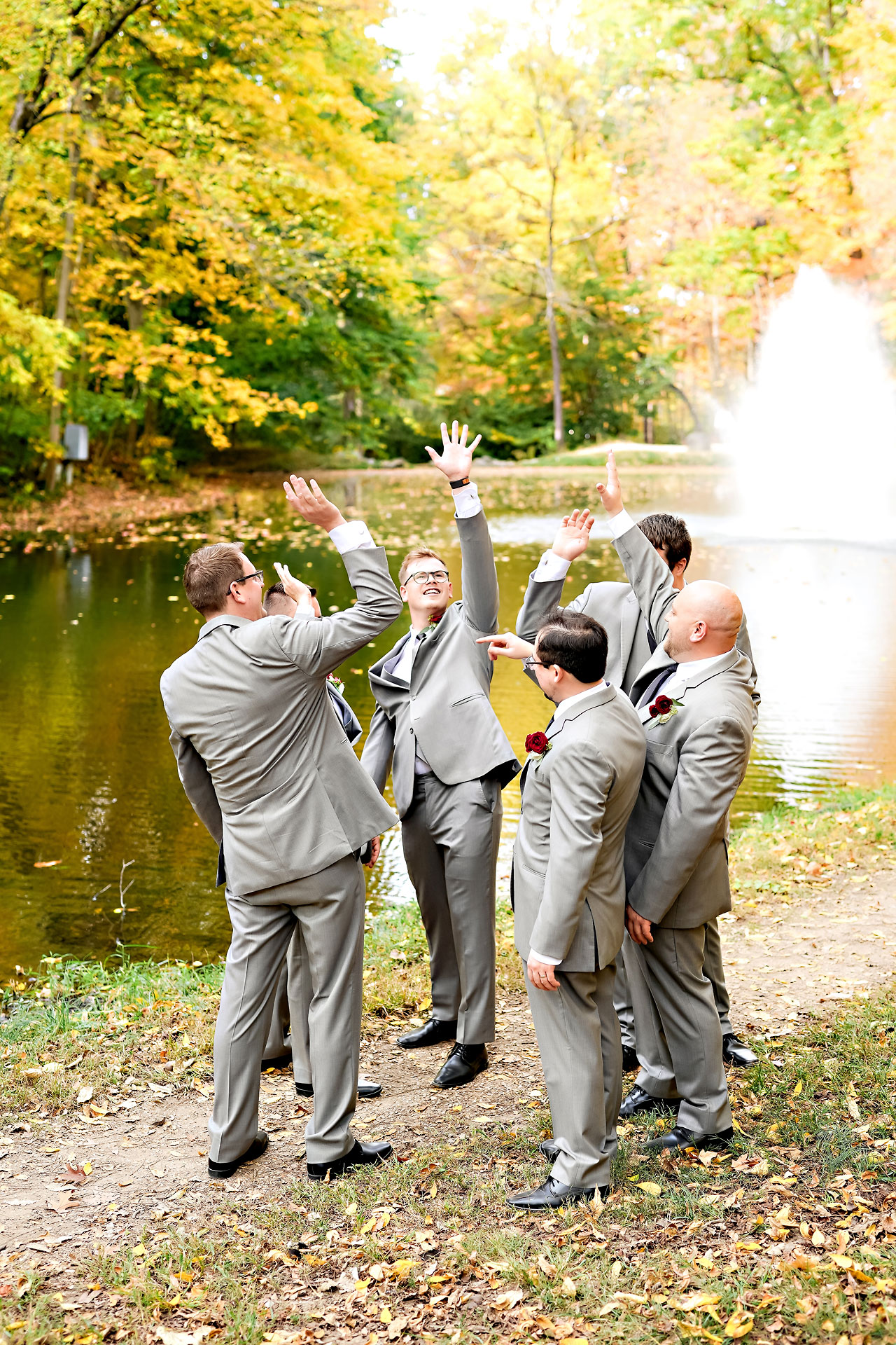 Elaine Michael Immaculate Heart of Mary Heirloom Indianapolis Wedding 0070