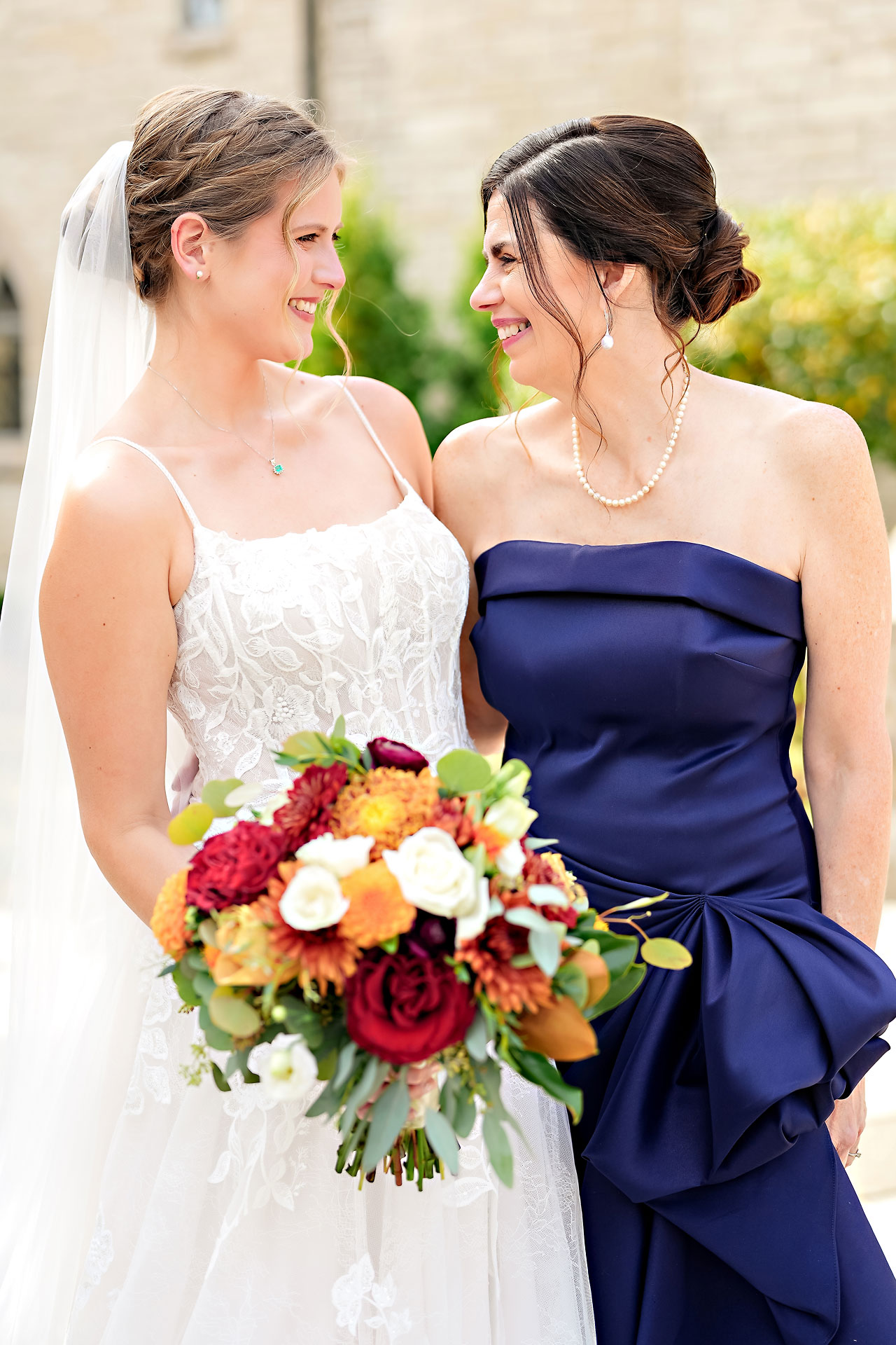 Elaine Michael Immaculate Heart of Mary Heirloom Indianapolis Wedding 0072
