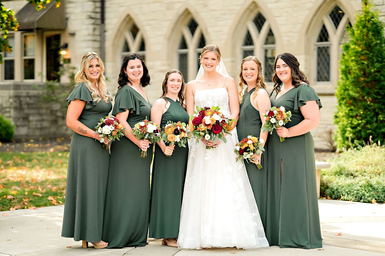 Elaine Michael Immaculate Heart of Mary Heirloom Indianapolis Wedding 0080