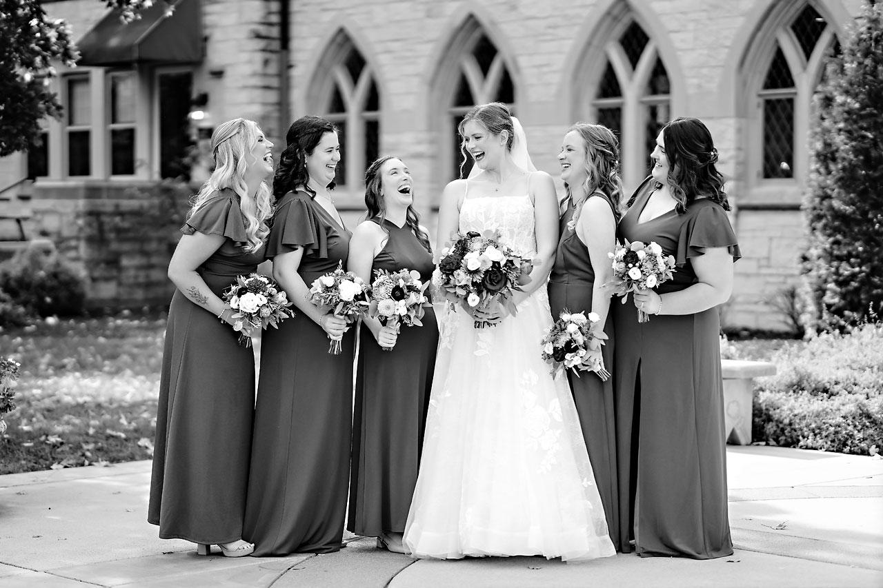 Elaine Michael Immaculate Heart of Mary Heirloom Indianapolis Wedding 0081