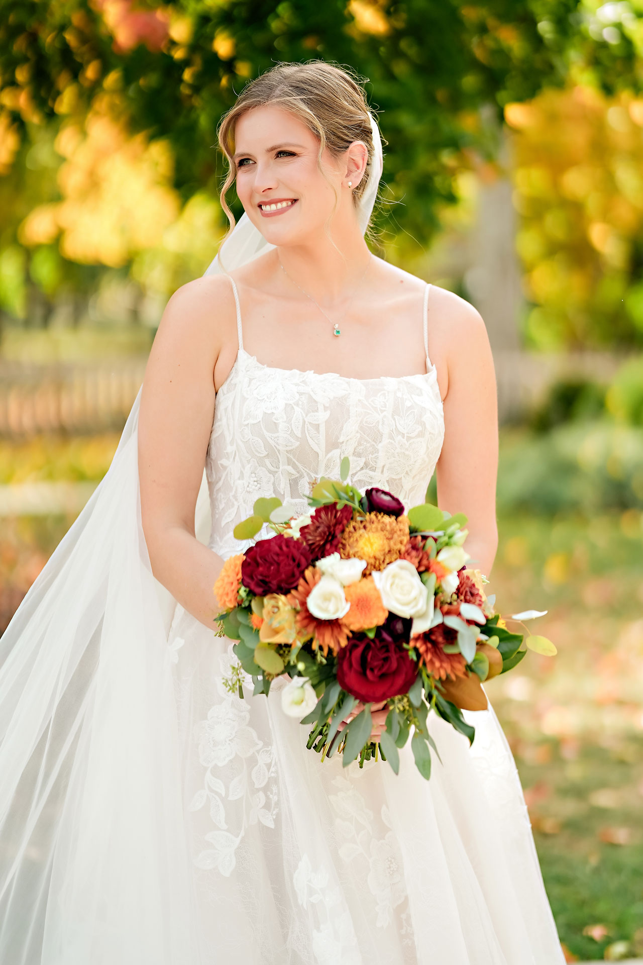 Elaine Michael Immaculate Heart of Mary Heirloom Indianapolis Wedding 0083
