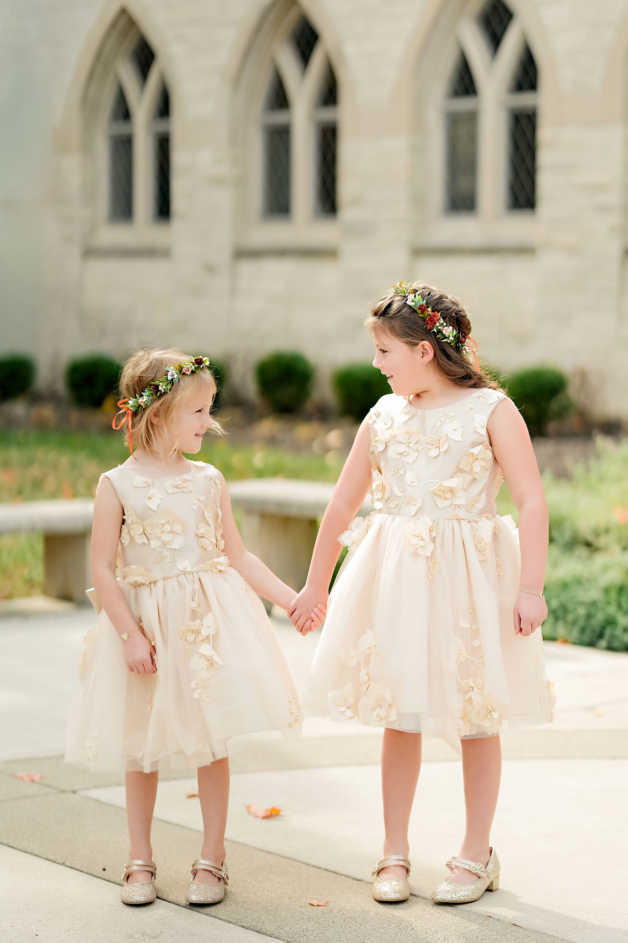 Elaine Michael Immaculate Heart of Mary Heirloom Indianapolis Wedding 0085