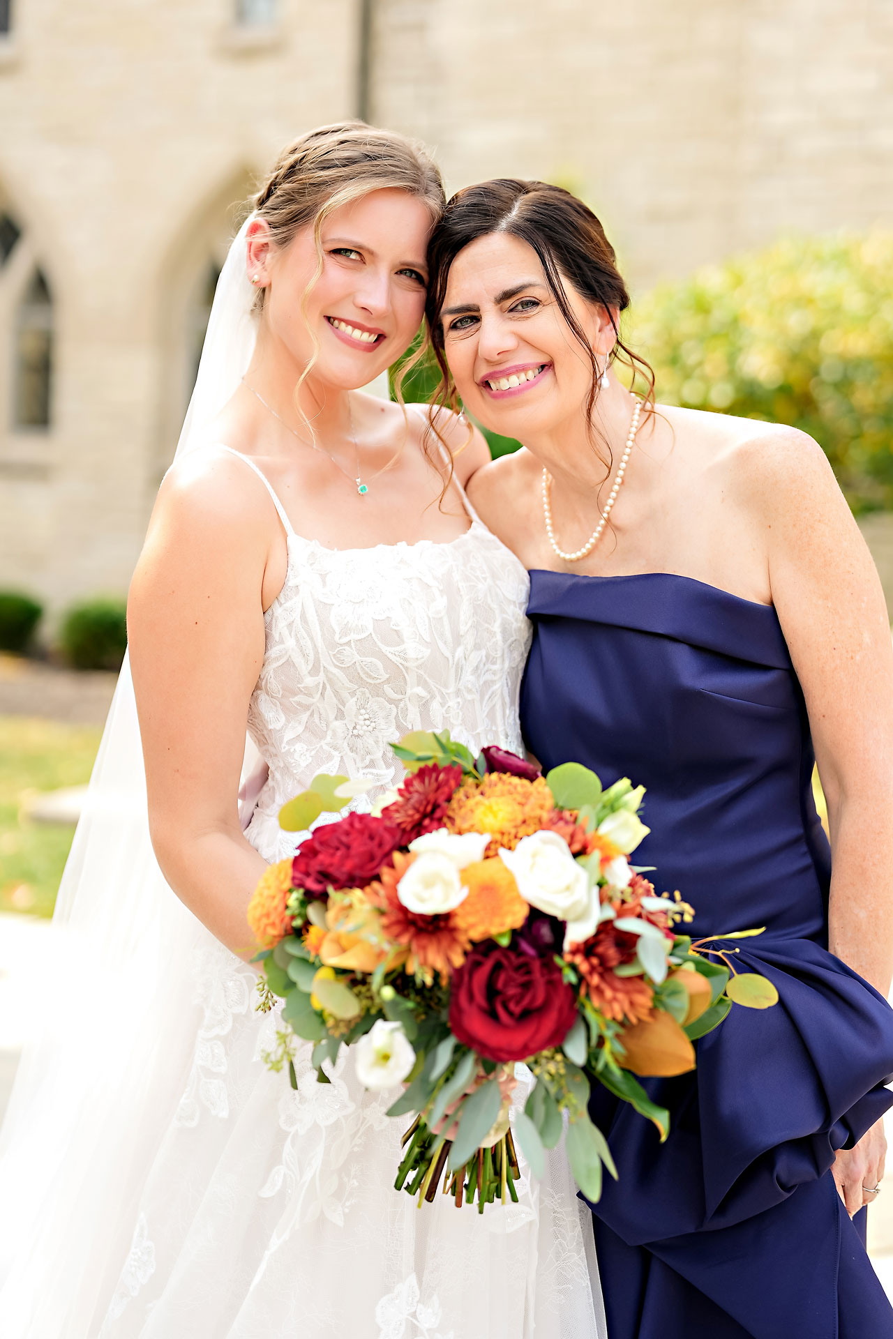 Elaine Michael Immaculate Heart of Mary Heirloom Indianapolis Wedding 0086