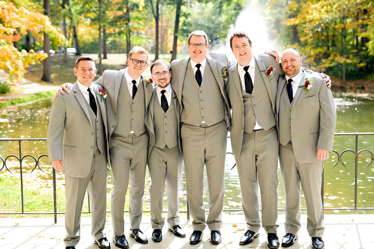 Elaine Michael Immaculate Heart of Mary Heirloom Indianapolis Wedding 0098