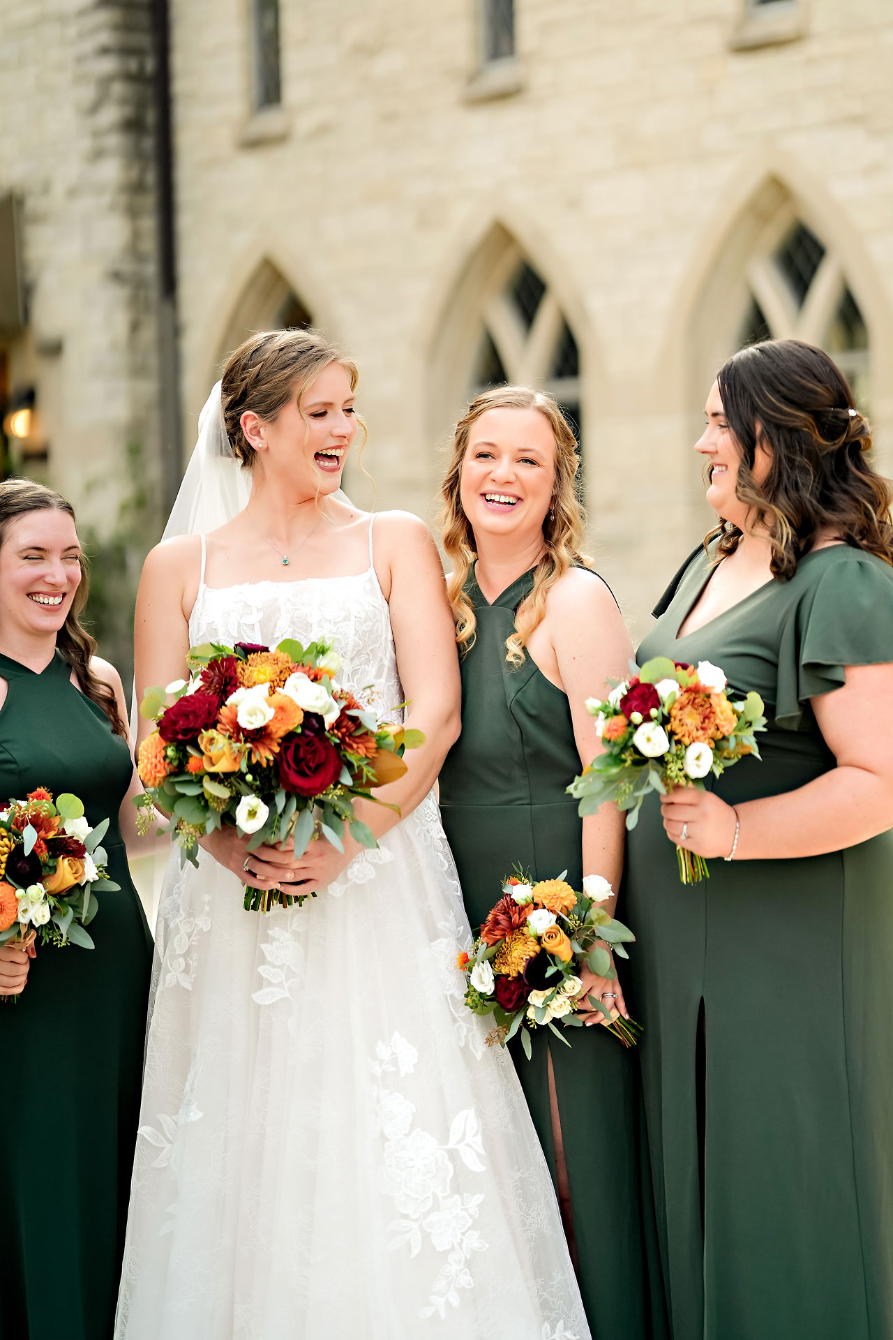Elaine Michael Immaculate Heart of Mary Heirloom Indianapolis Wedding 0102