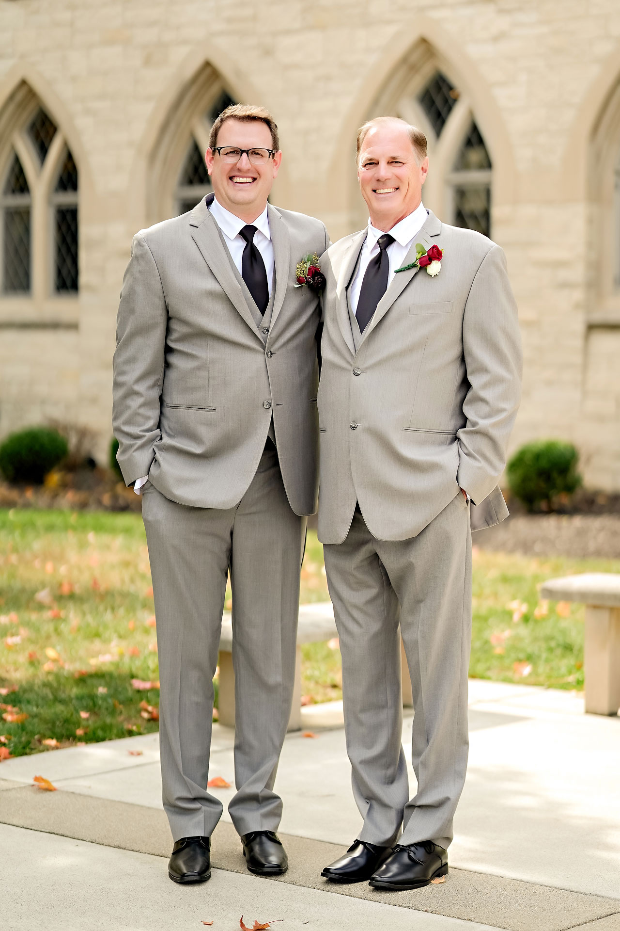 Elaine Michael Immaculate Heart of Mary Heirloom Indianapolis Wedding 0106