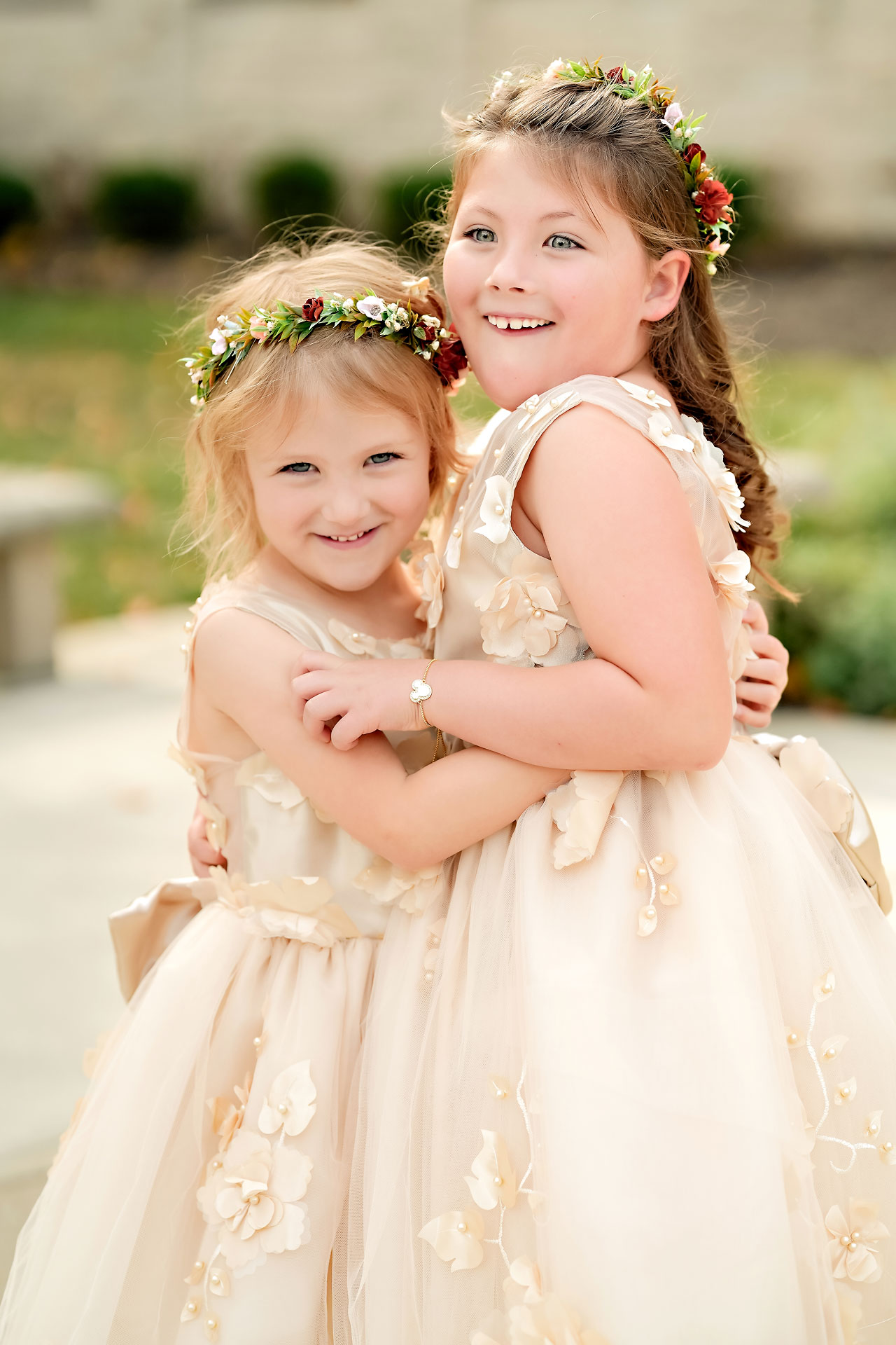 Elaine Michael Immaculate Heart of Mary Heirloom Indianapolis Wedding 0111