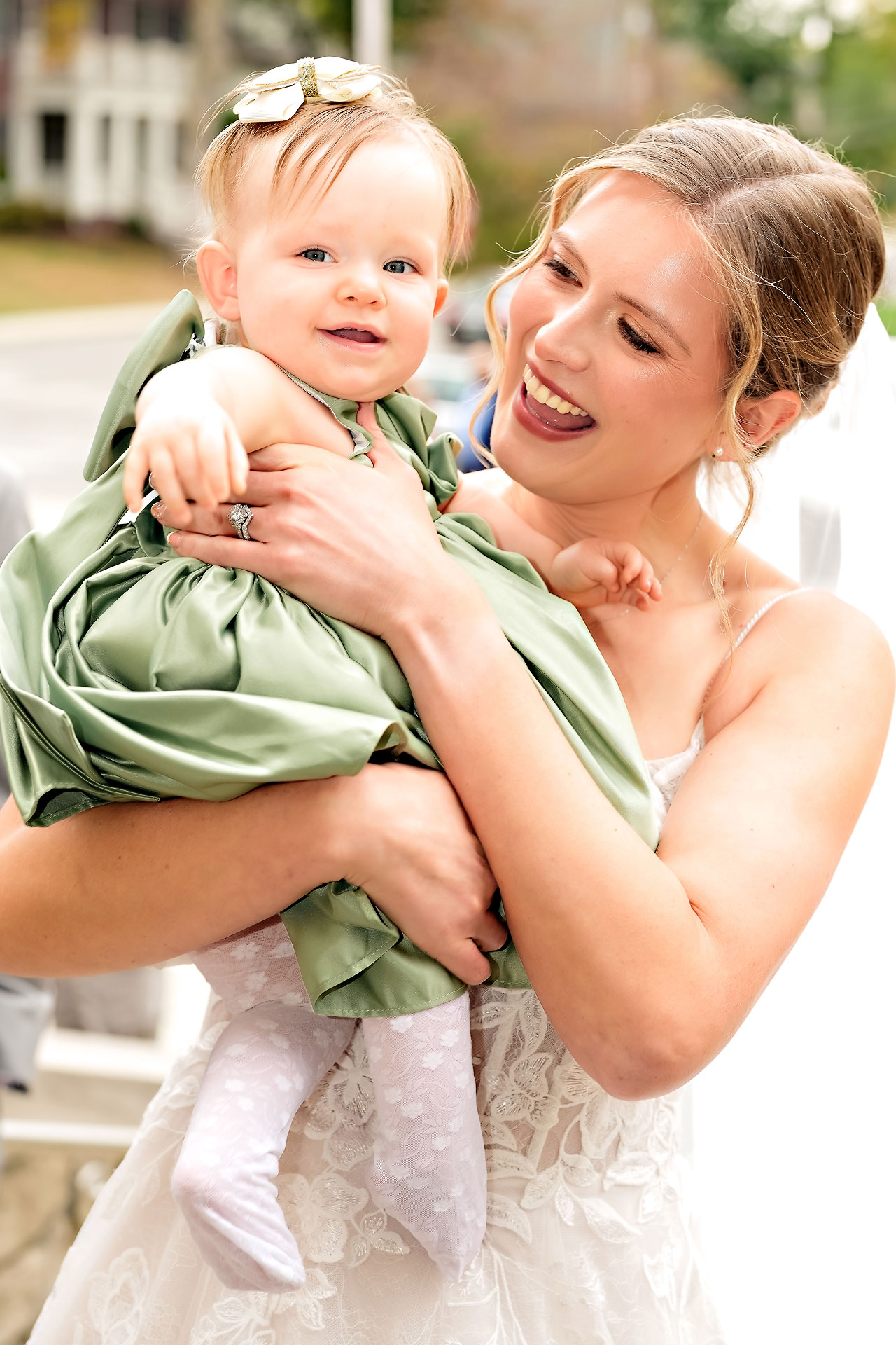 Elaine Michael Immaculate Heart of Mary Heirloom Indianapolis Wedding 0113