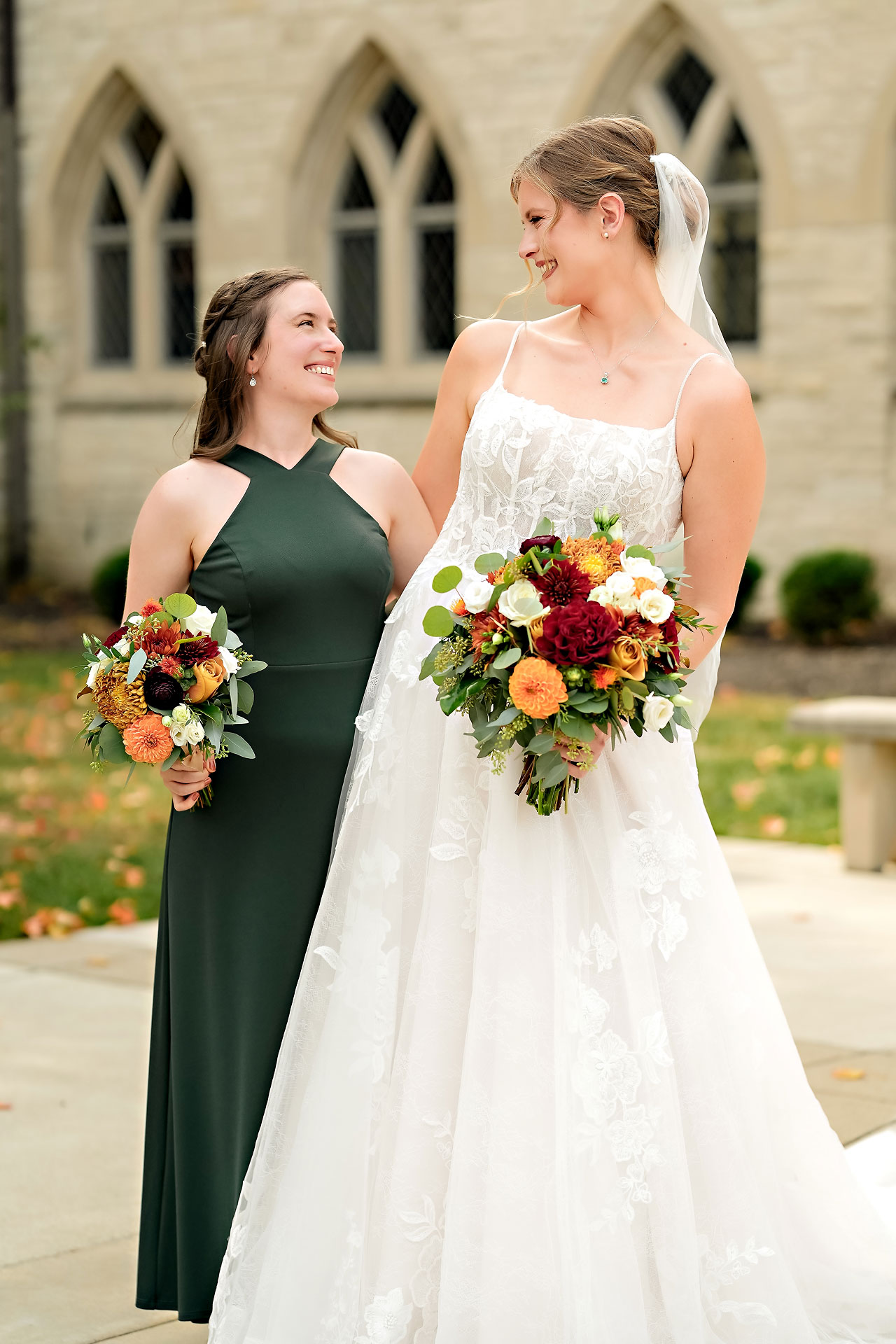 Elaine Michael Immaculate Heart of Mary Heirloom Indianapolis Wedding 0114