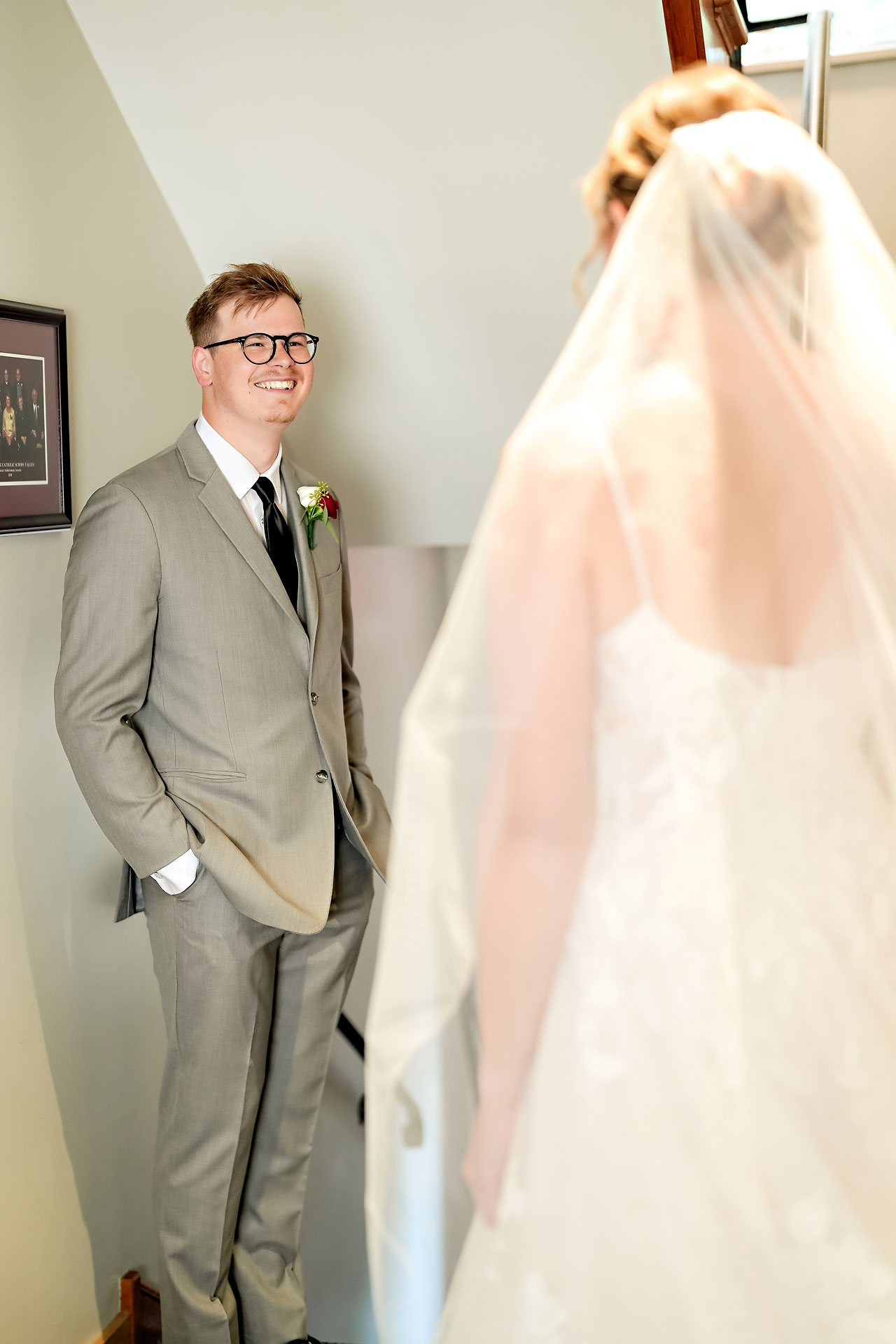 Elaine Michael Immaculate Heart of Mary Heirloom Indianapolis Wedding 0120