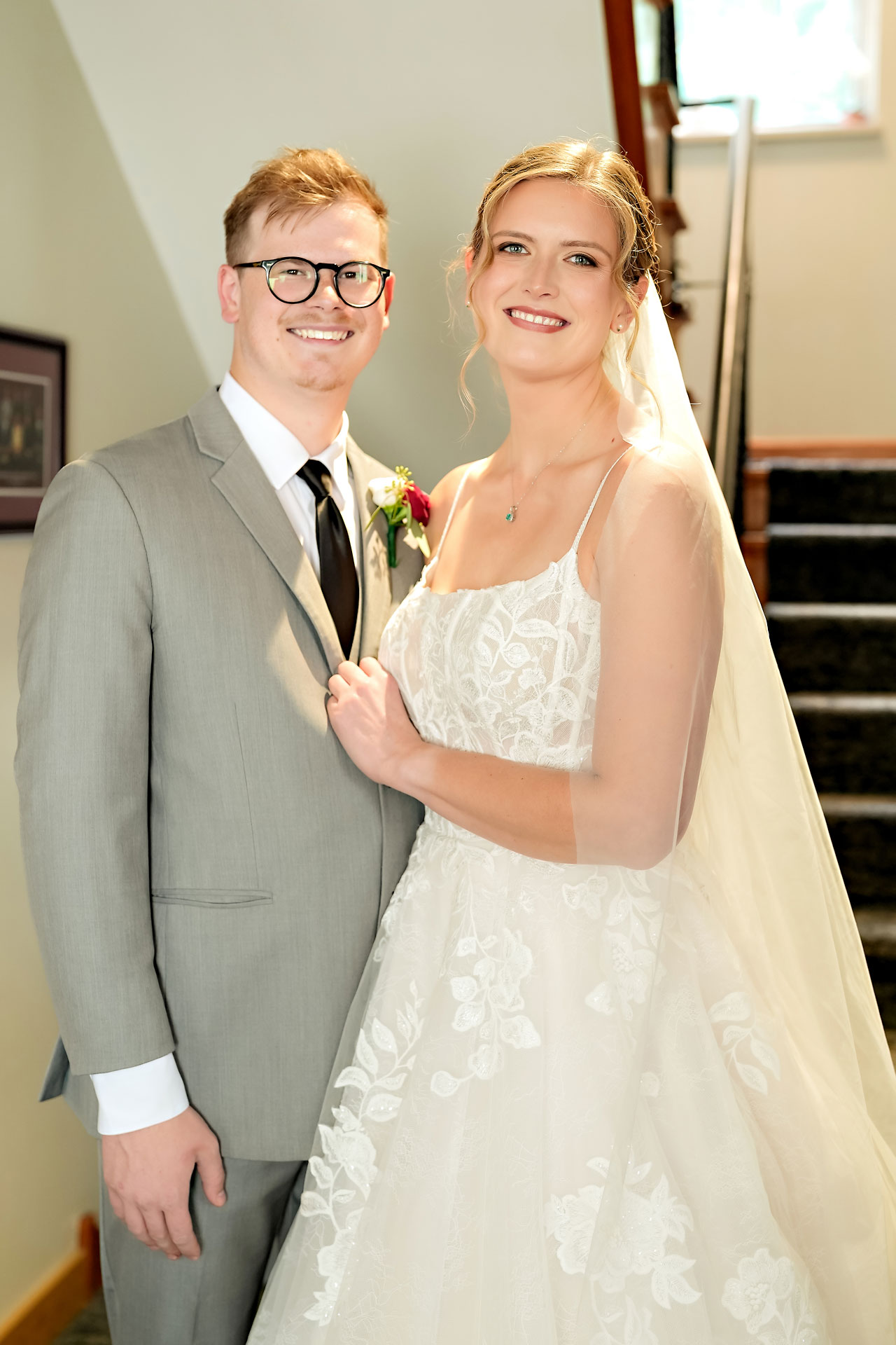 Elaine Michael Immaculate Heart of Mary Heirloom Indianapolis Wedding 0122