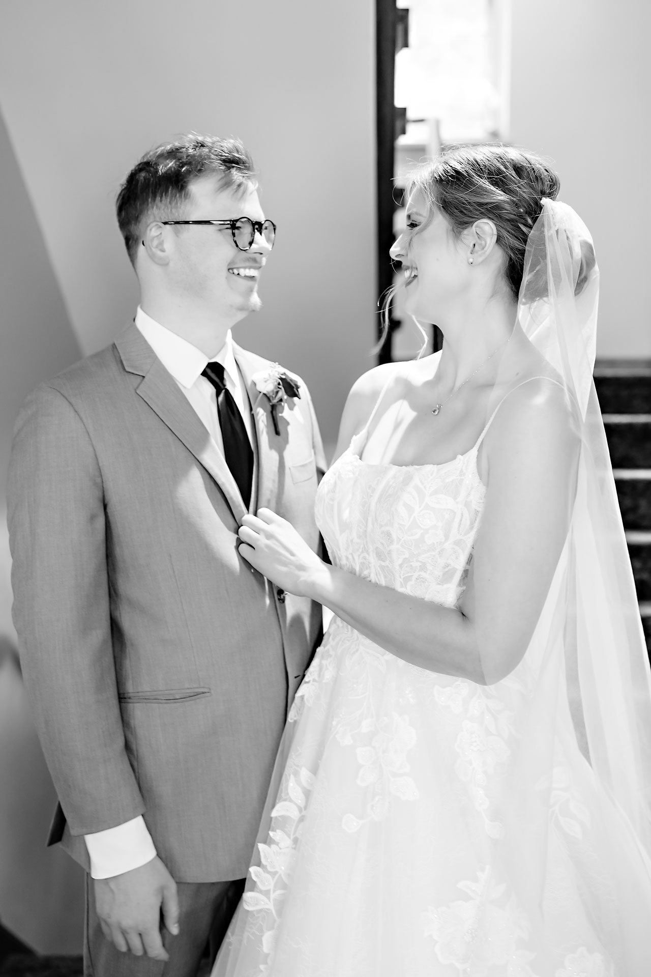 Elaine Michael Immaculate Heart of Mary Heirloom Indianapolis Wedding 0123