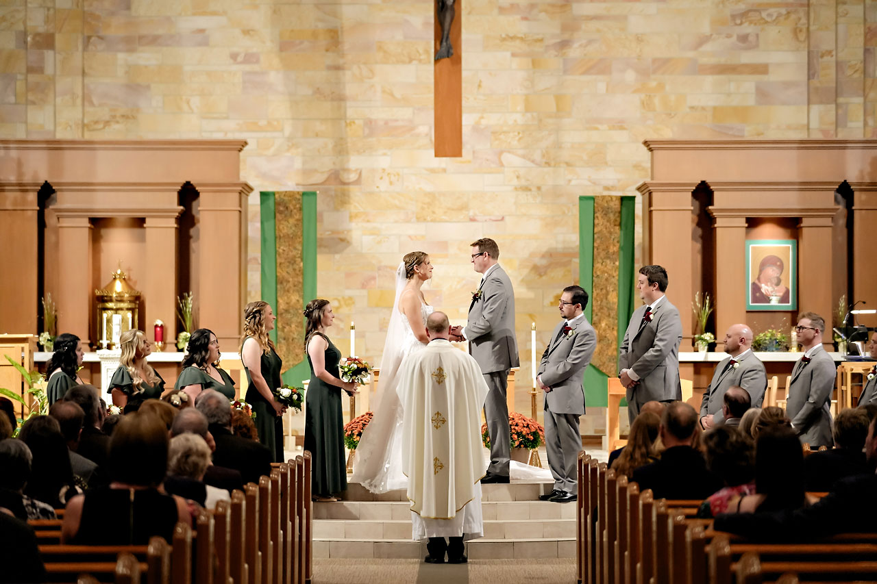 Elaine Michael Immaculate Heart of Mary Heirloom Indianapolis Wedding 0135