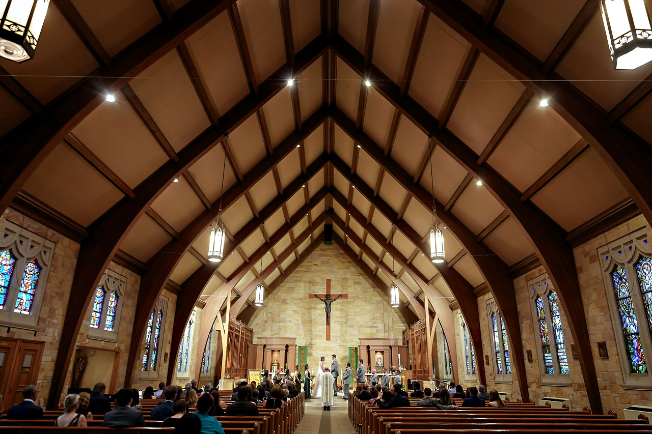 Elaine Michael Immaculate Heart of Mary Heirloom Indianapolis Wedding 0136
