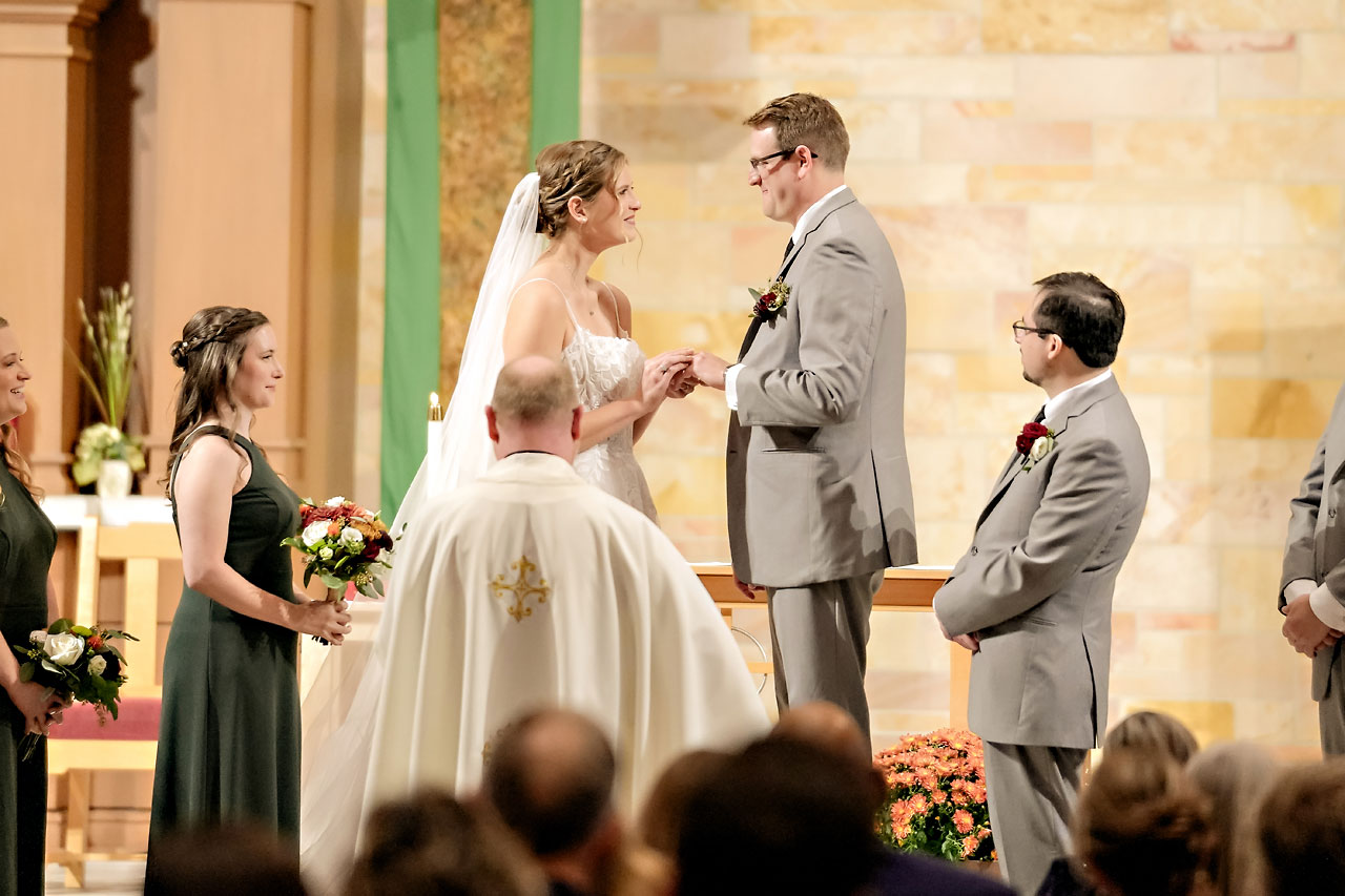 Elaine Michael Immaculate Heart of Mary Heirloom Indianapolis Wedding 0137