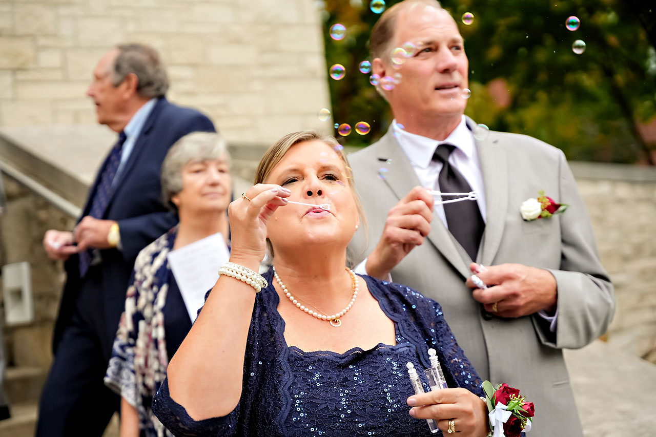 Elaine Michael Immaculate Heart of Mary Heirloom Indianapolis Wedding 0149