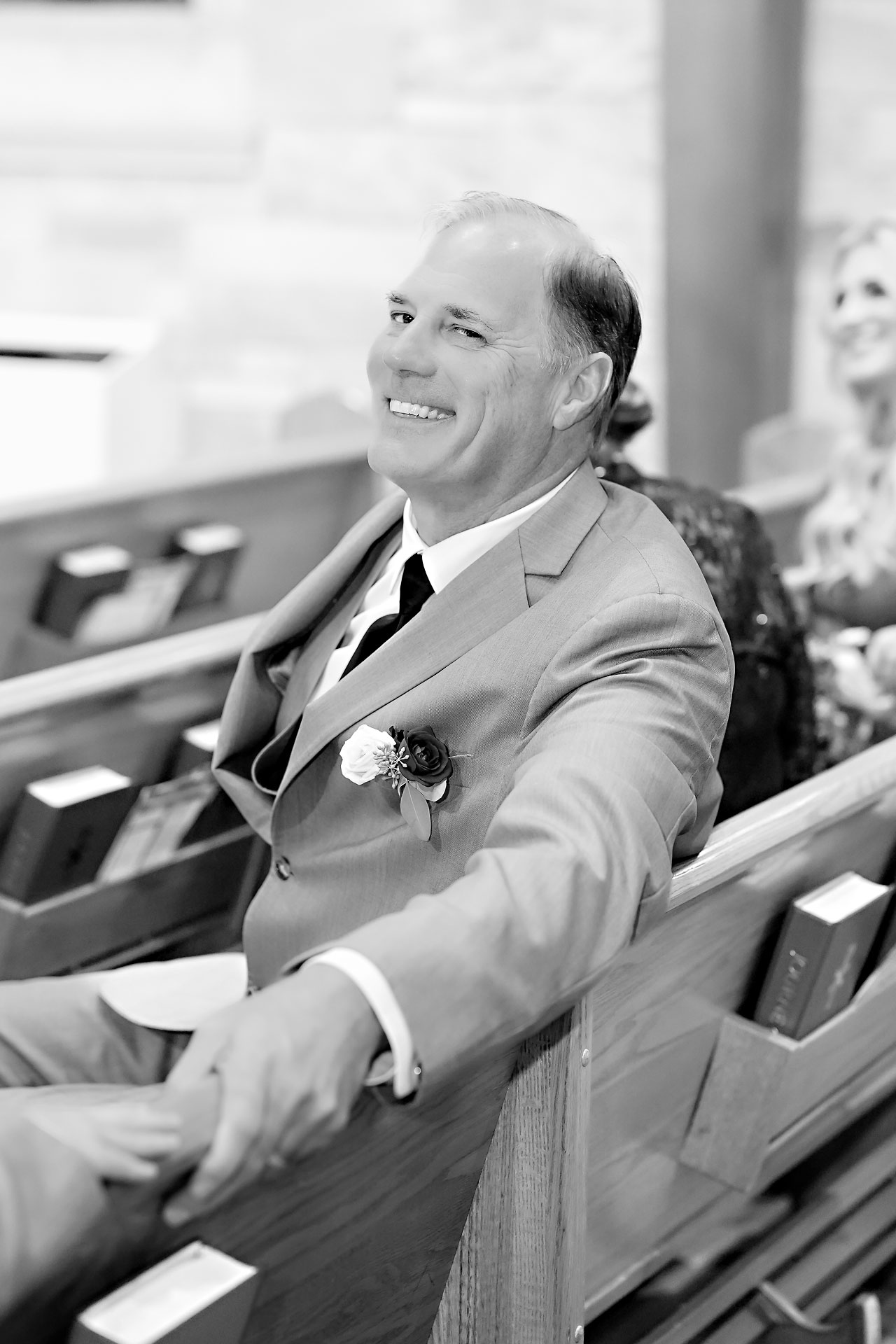 Elaine Michael Immaculate Heart of Mary Heirloom Indianapolis Wedding 0157