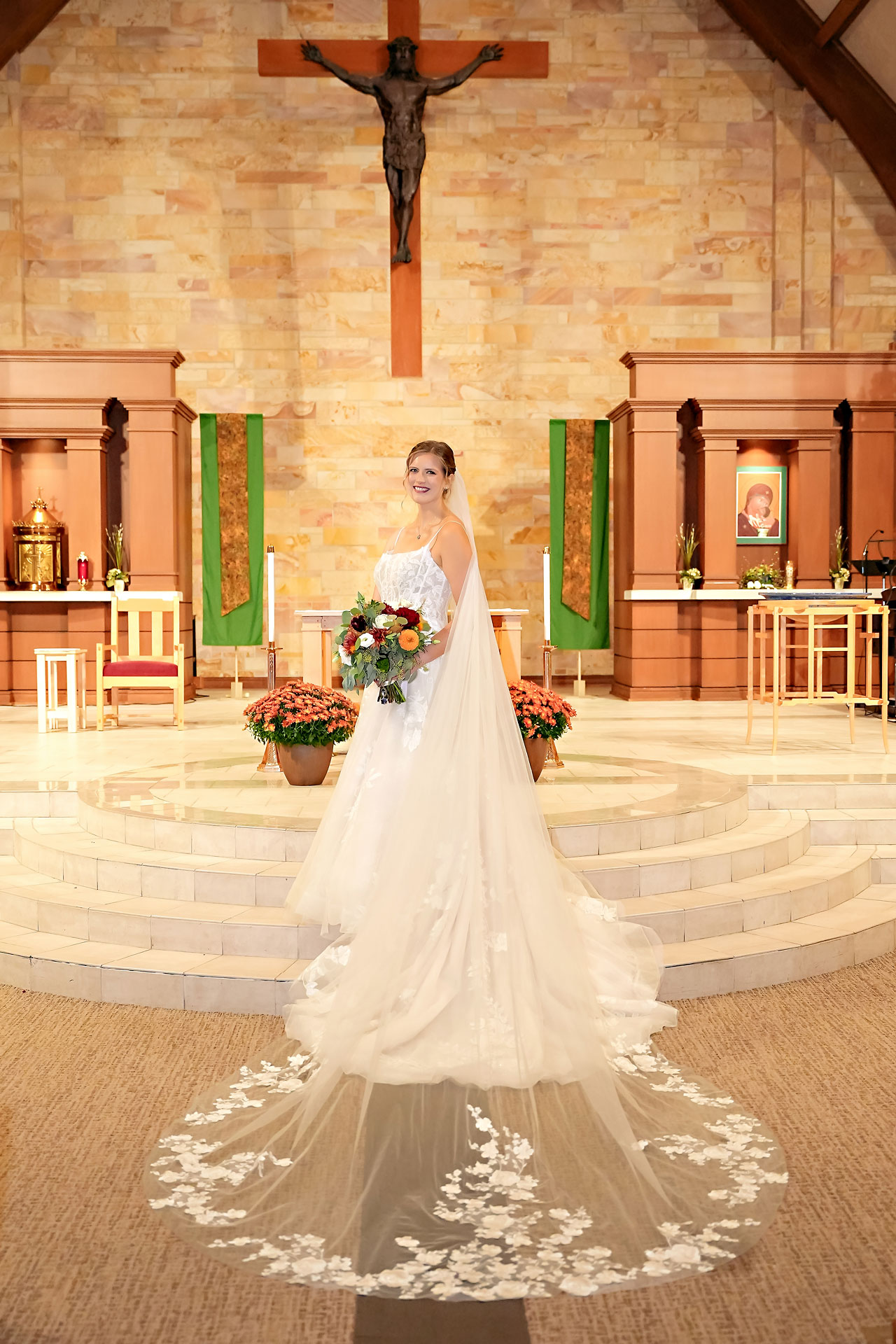 Elaine Michael Immaculate Heart of Mary Heirloom Indianapolis Wedding 0158
