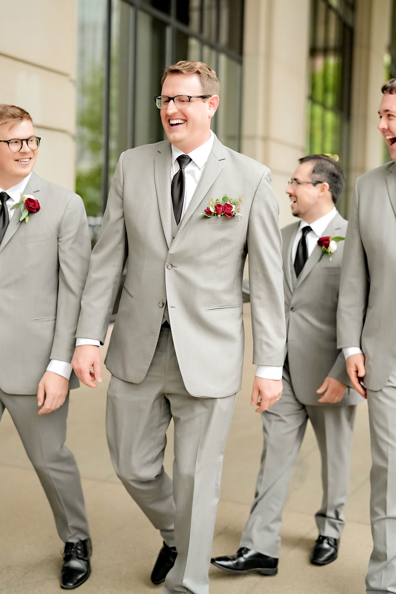 Elaine Michael Immaculate Heart of Mary Heirloom Indianapolis Wedding 0161