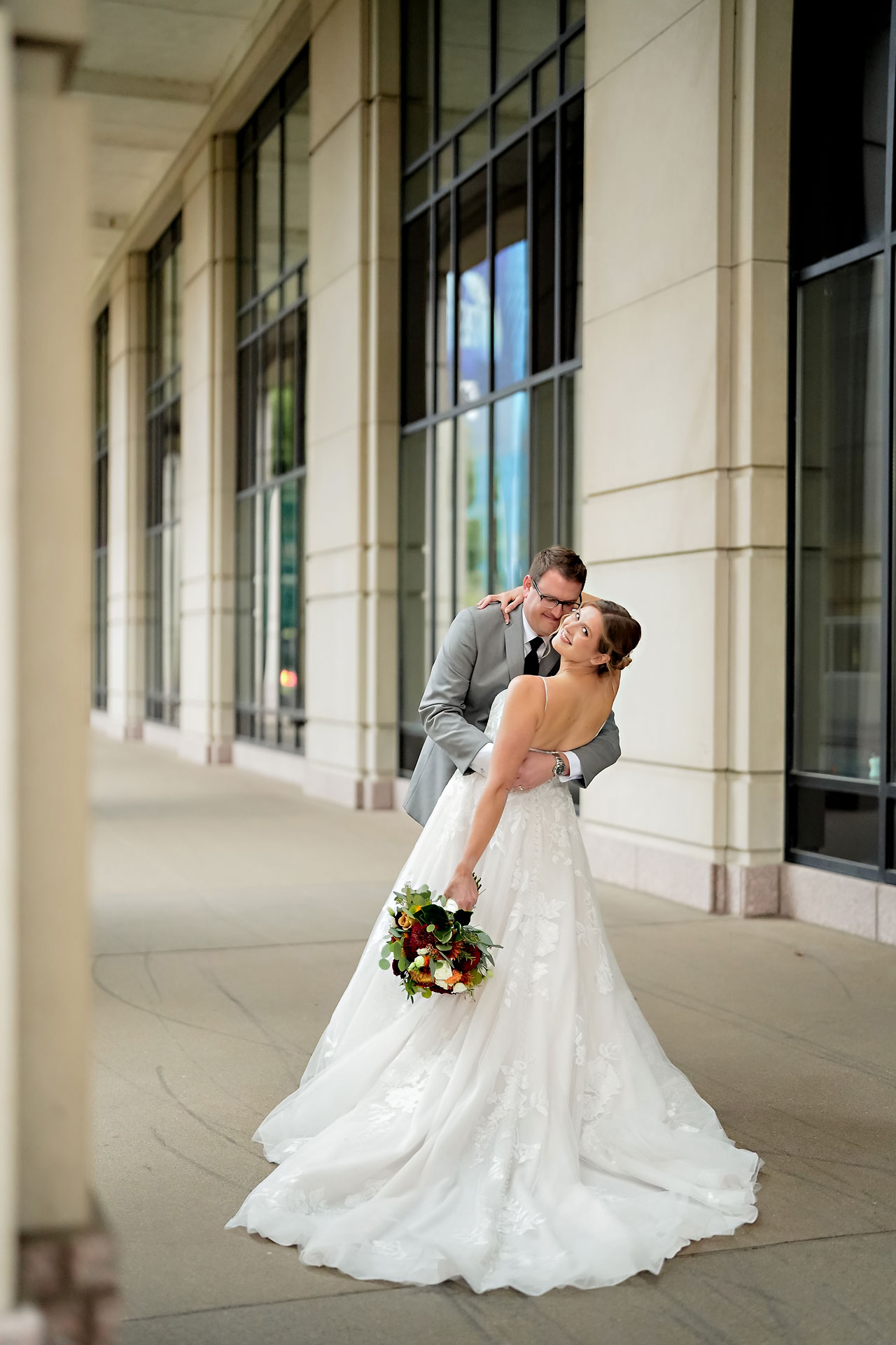 Elaine Michael Immaculate Heart of Mary Heirloom Indianapolis Wedding 0162