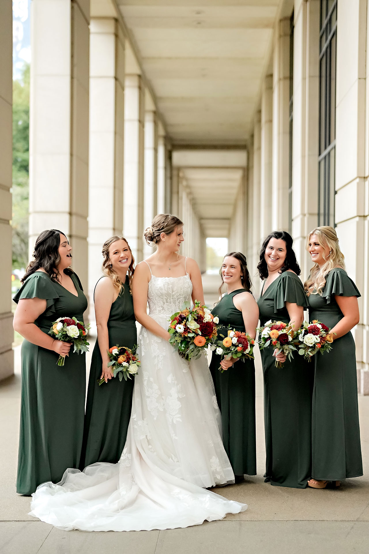 Elaine Michael Immaculate Heart of Mary Heirloom Indianapolis Wedding 0164
