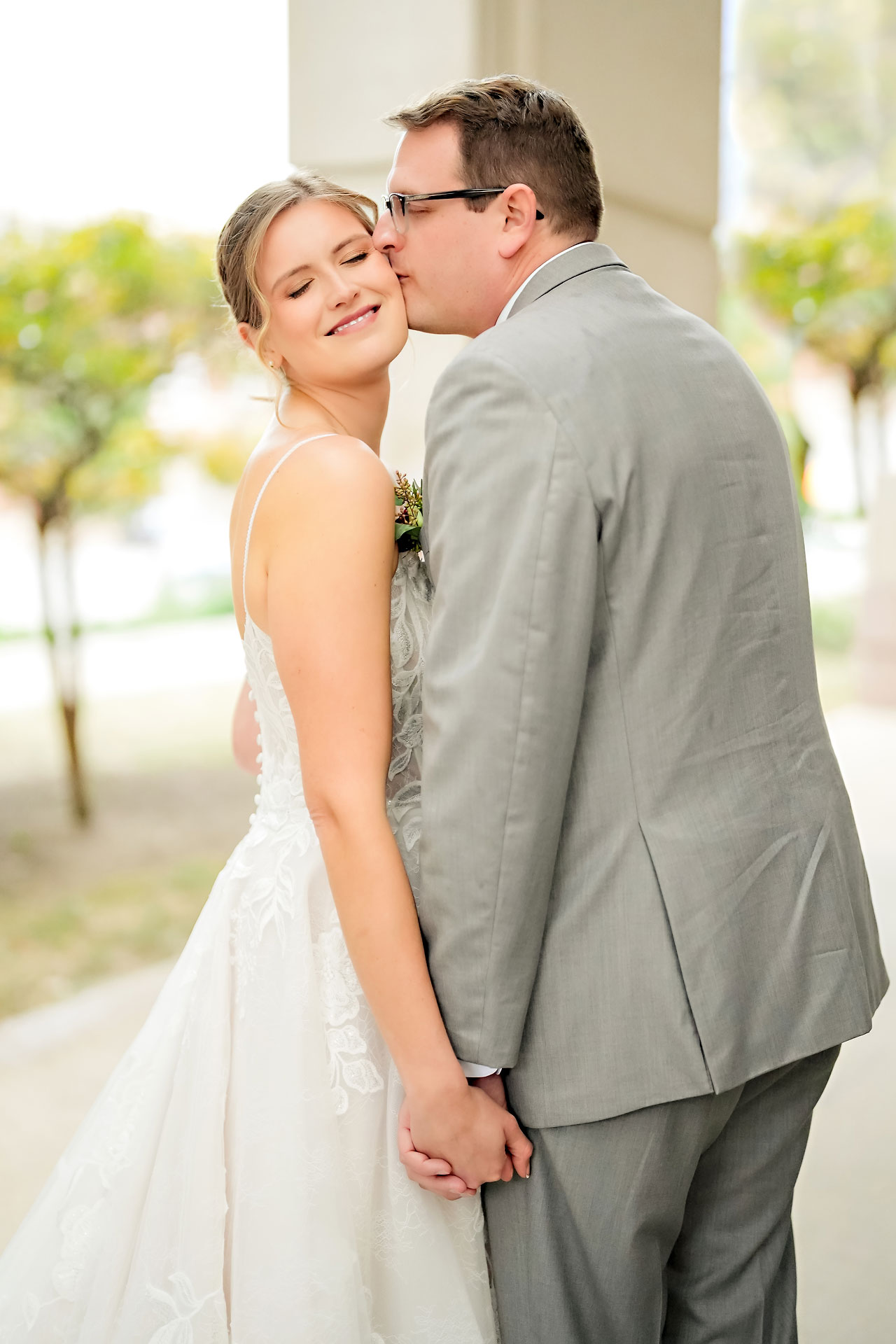 Elaine Michael Immaculate Heart of Mary Heirloom Indianapolis Wedding 0165