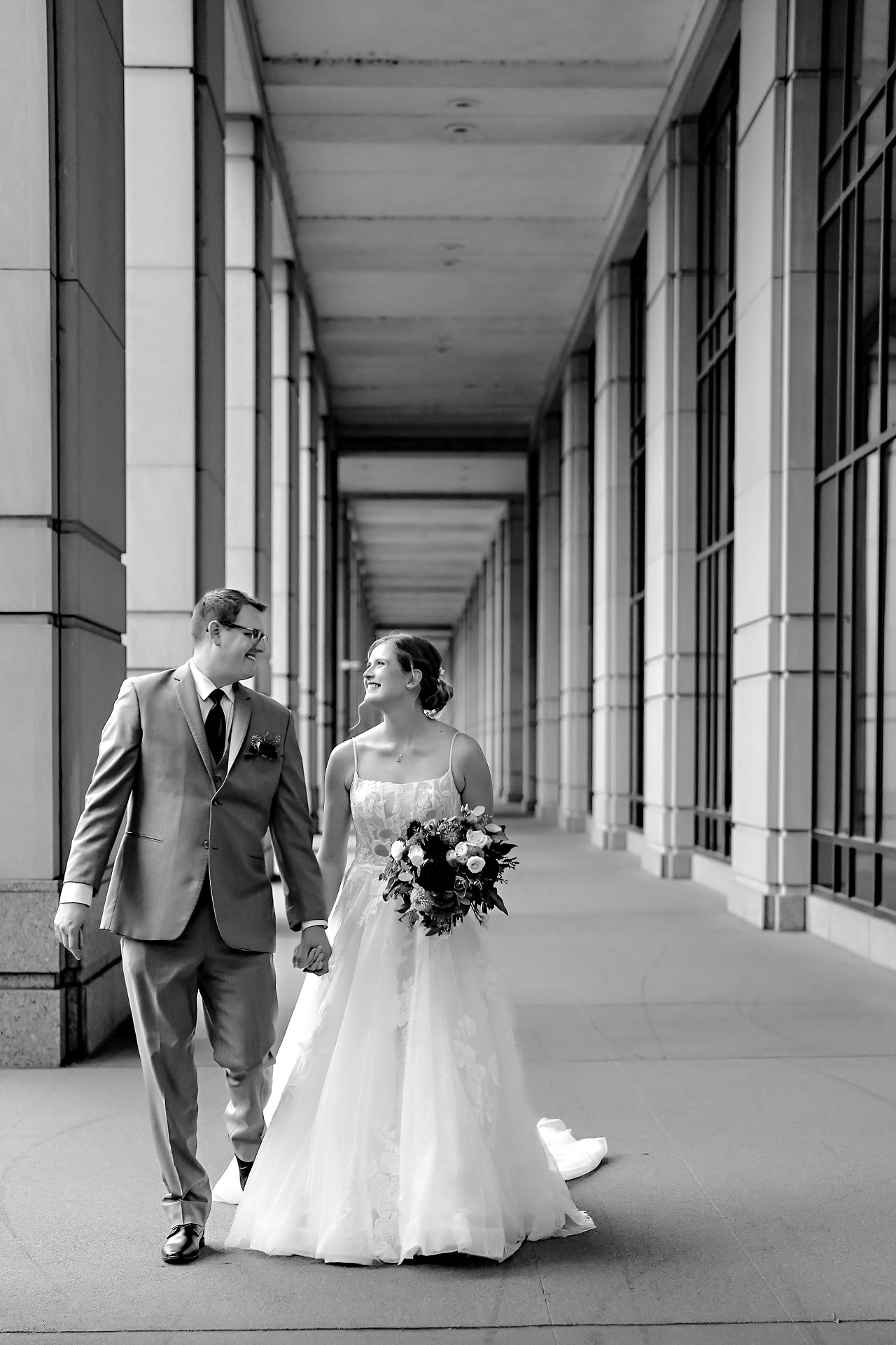 Elaine Michael Immaculate Heart of Mary Heirloom Indianapolis Wedding 0166