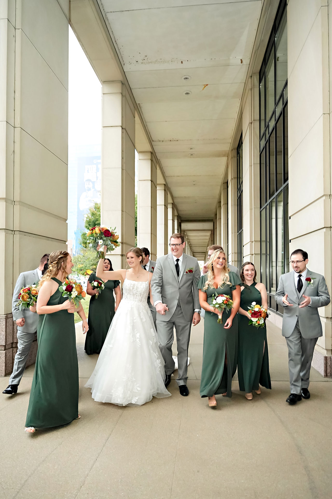 Elaine Michael Immaculate Heart of Mary Heirloom Indianapolis Wedding 0167