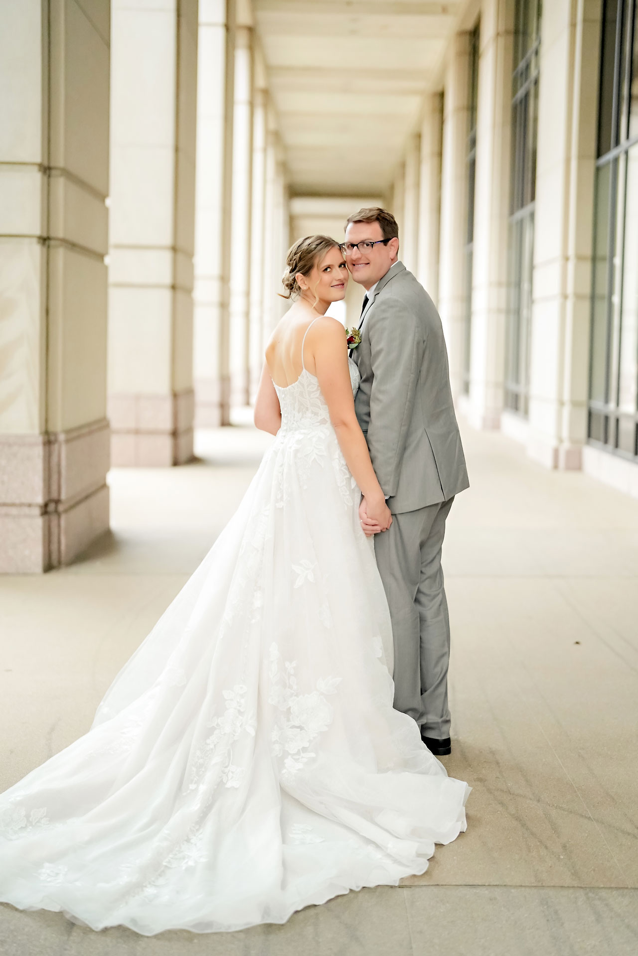 Elaine Michael Immaculate Heart of Mary Heirloom Indianapolis Wedding 0168