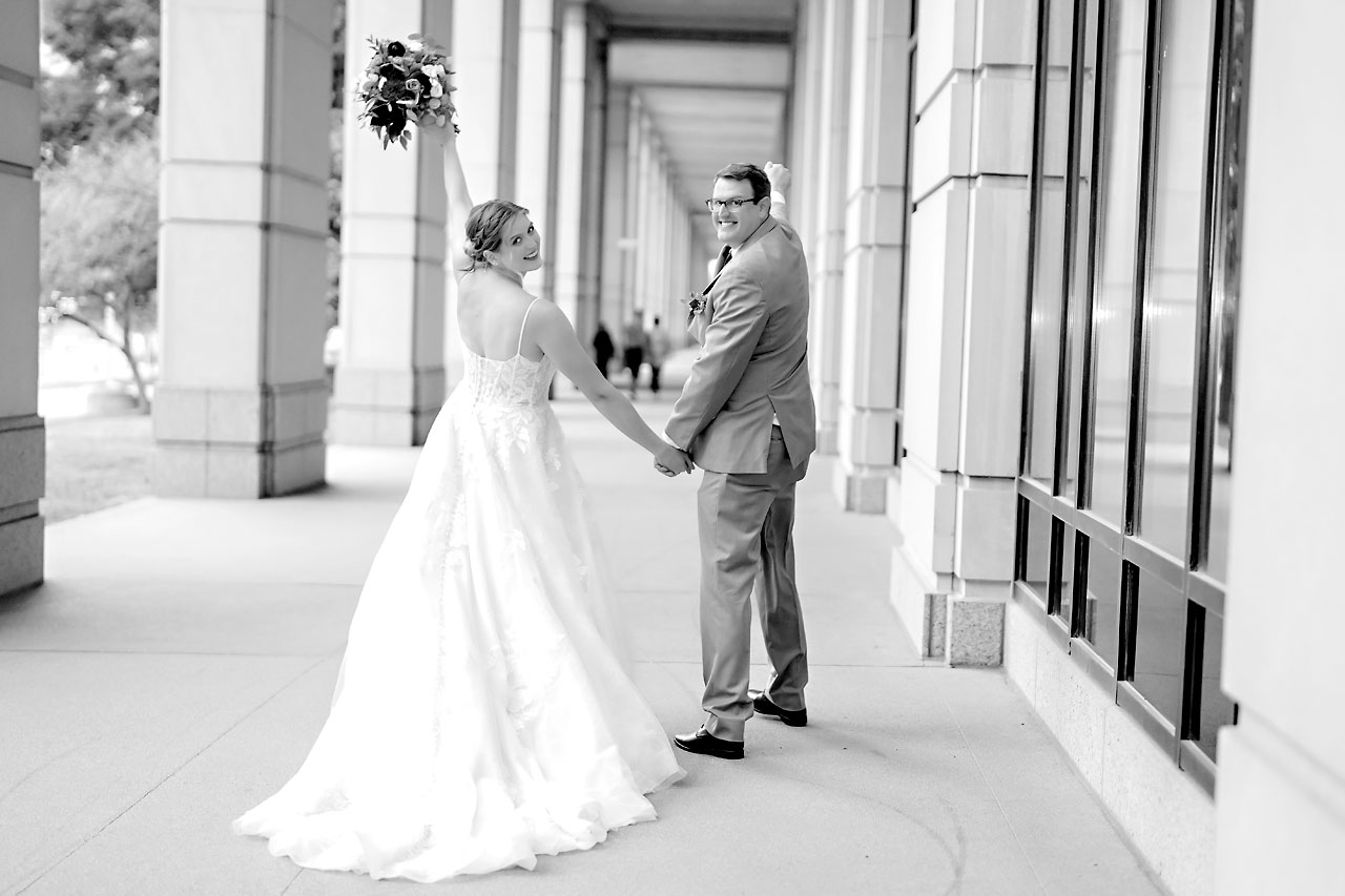 Elaine Michael Immaculate Heart of Mary Heirloom Indianapolis Wedding 0171