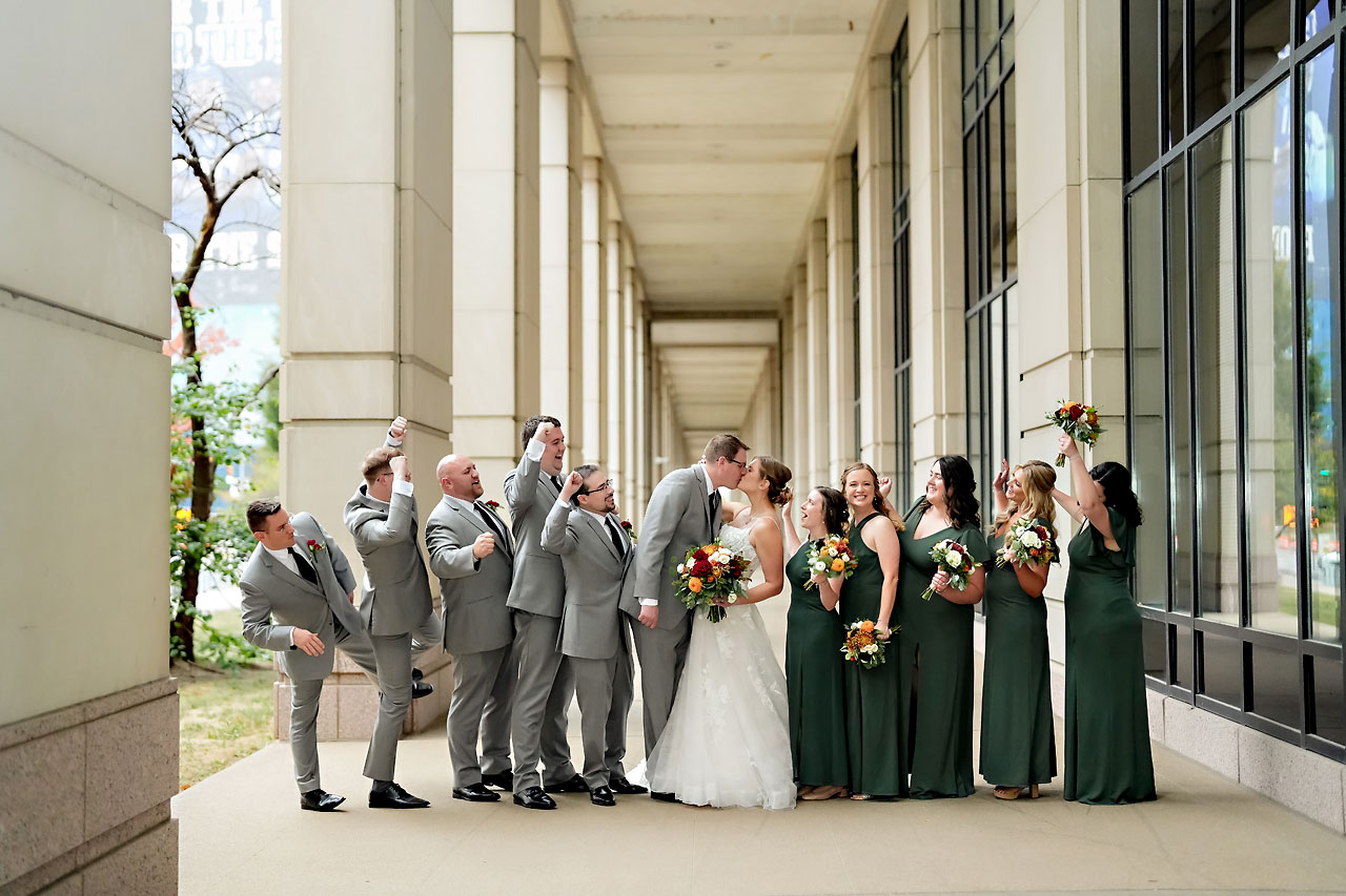 Elaine Michael Immaculate Heart of Mary Heirloom Indianapolis Wedding 0172